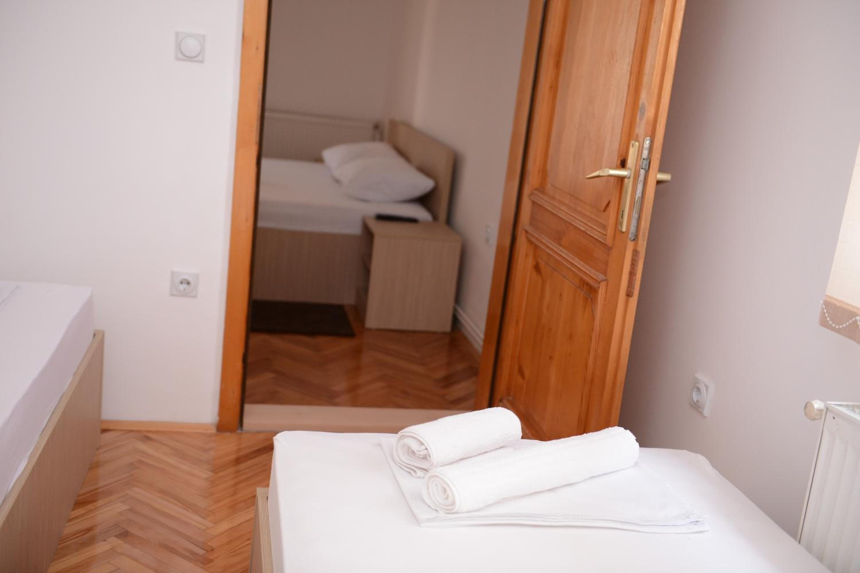 Prenoćište-Vila Tasić, Vranje, photo 5