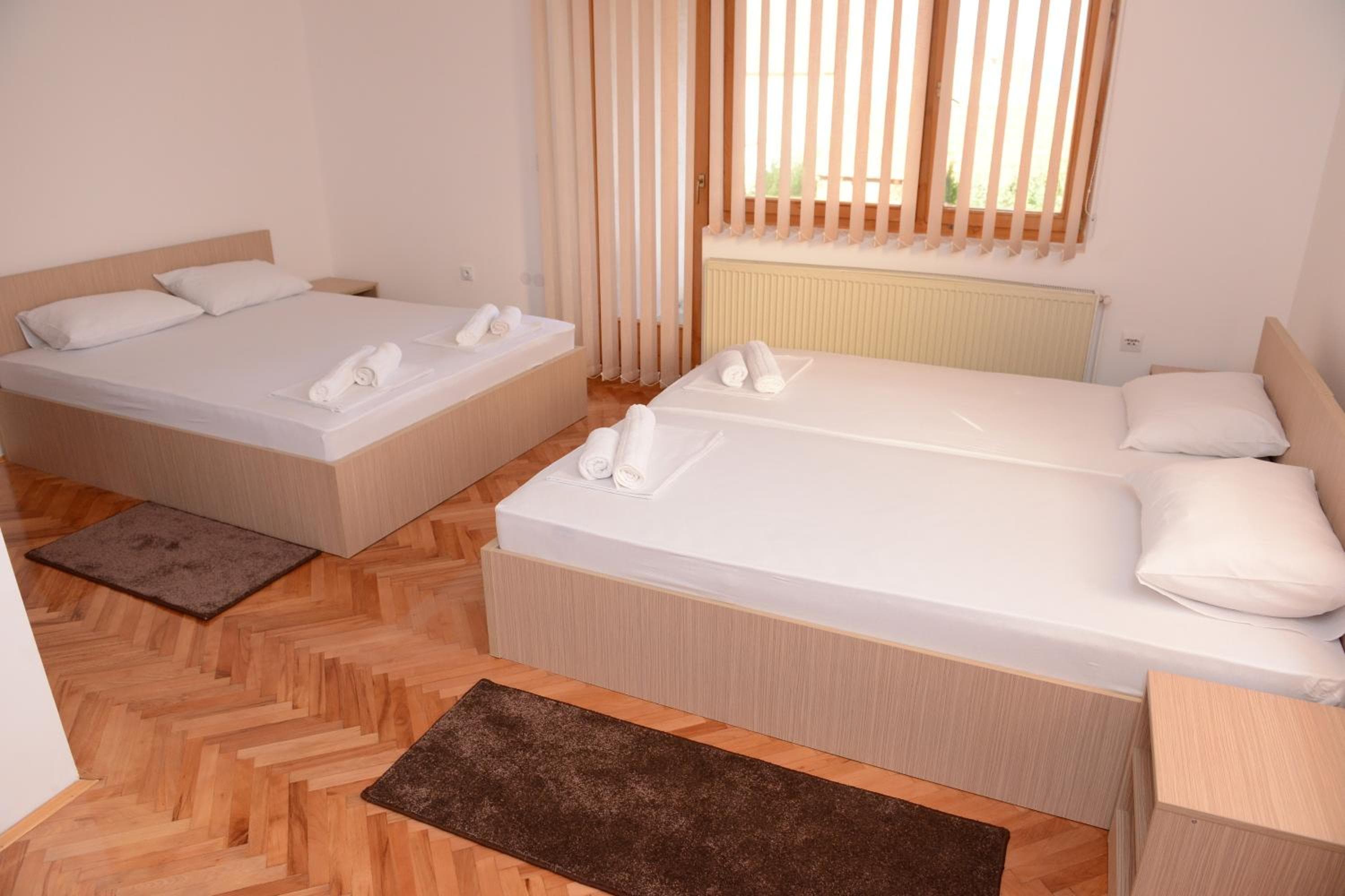 Prenoćište-Vila Tasić, Vranje, photo 3