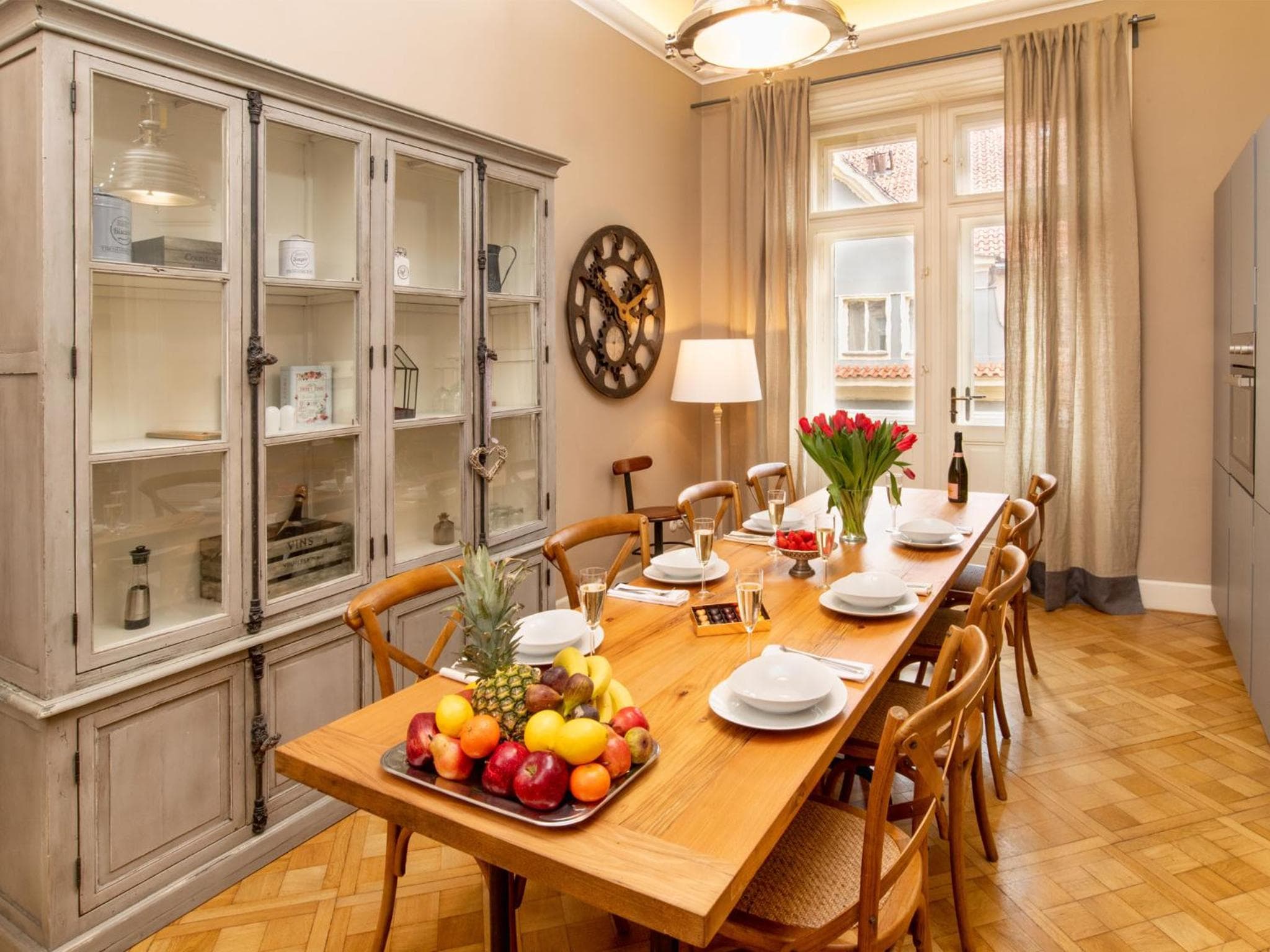 Malostranská Residence, Prague, photo 5