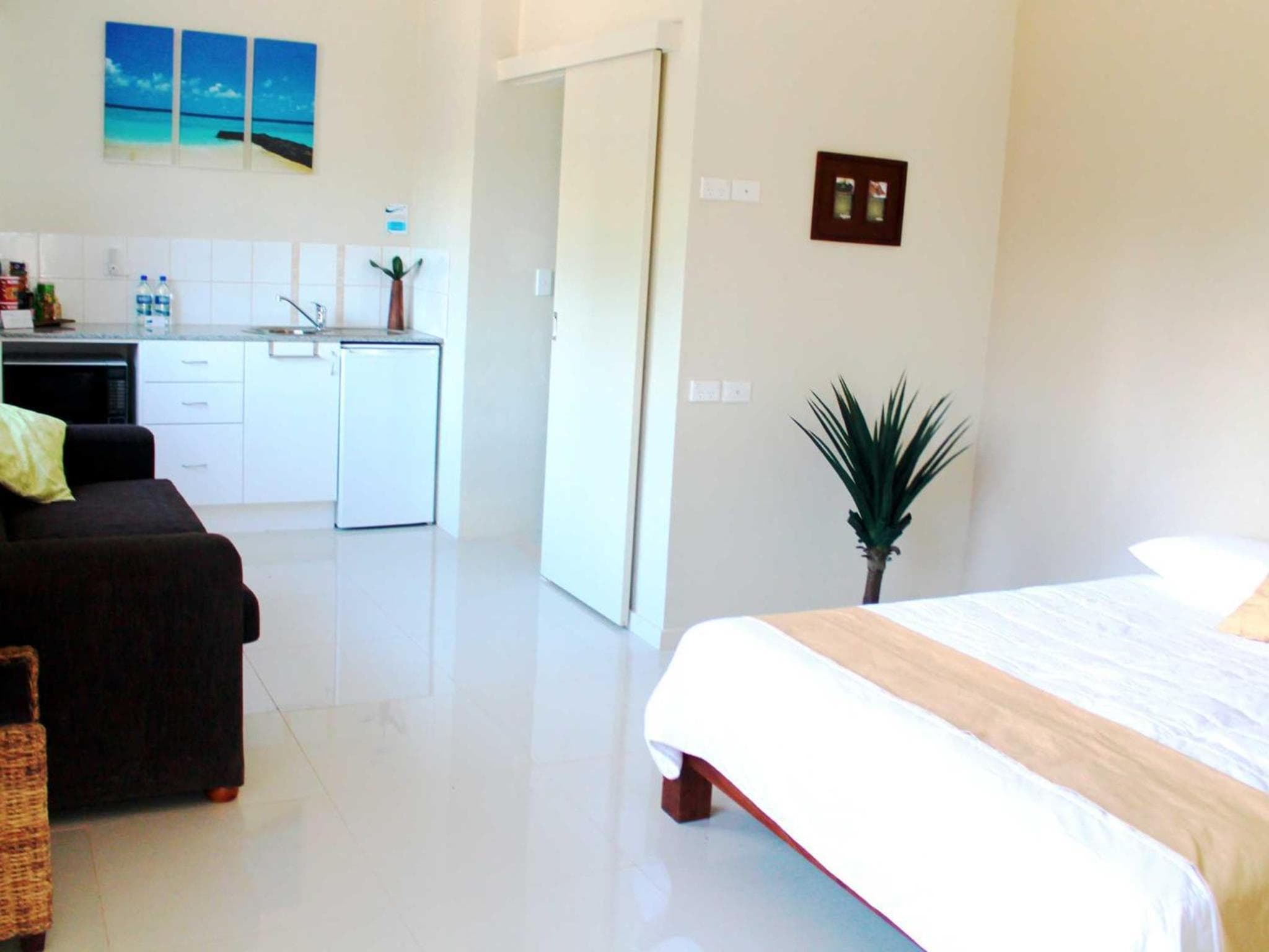 Vanuatu Beachfront Apartments, Port Vila, photo 2