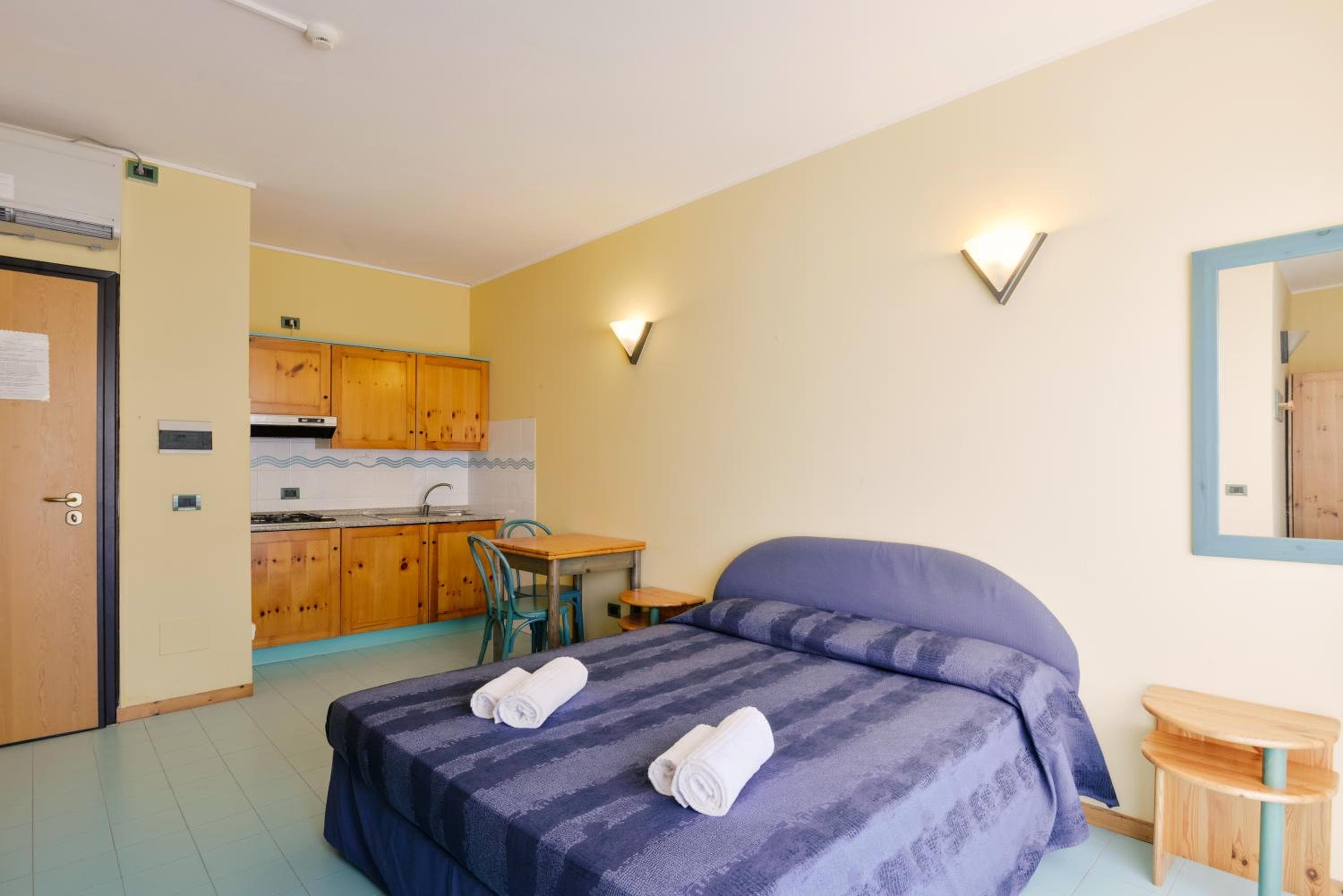 Residence Picalè, Alghero, photo 3