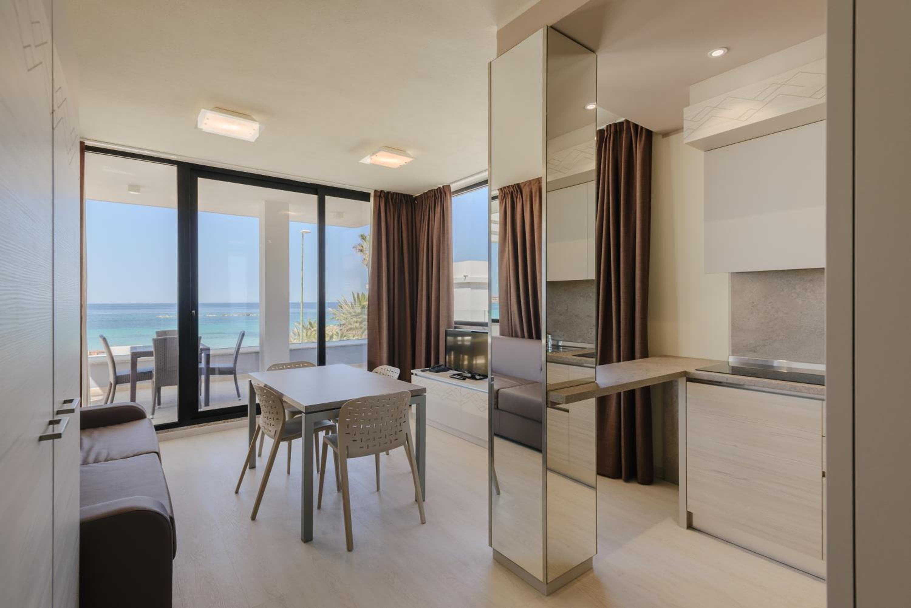 Residence Picalè, Alghero
