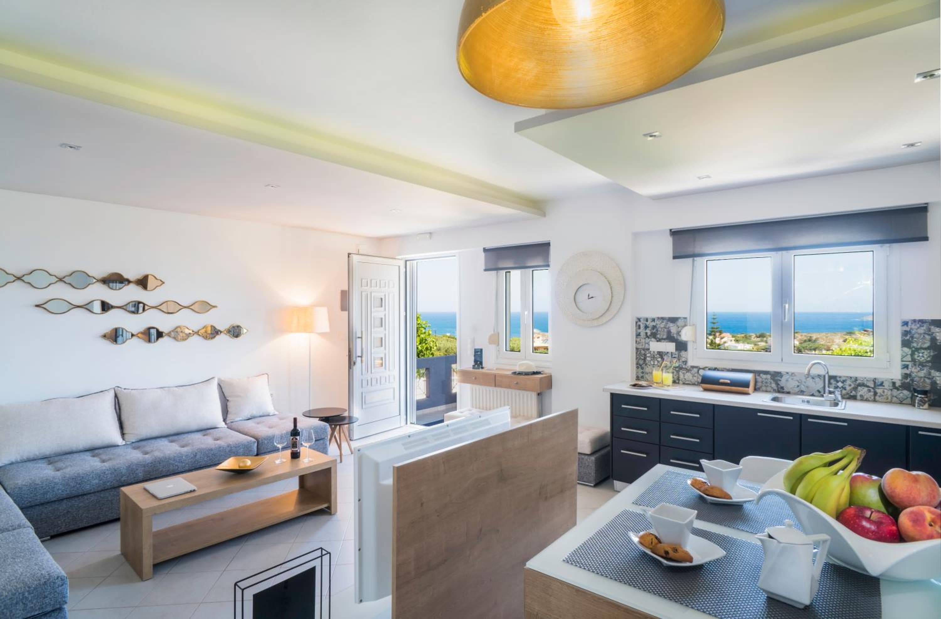 Talos Luxury Suites, Kounoupidhianá, photo 5
