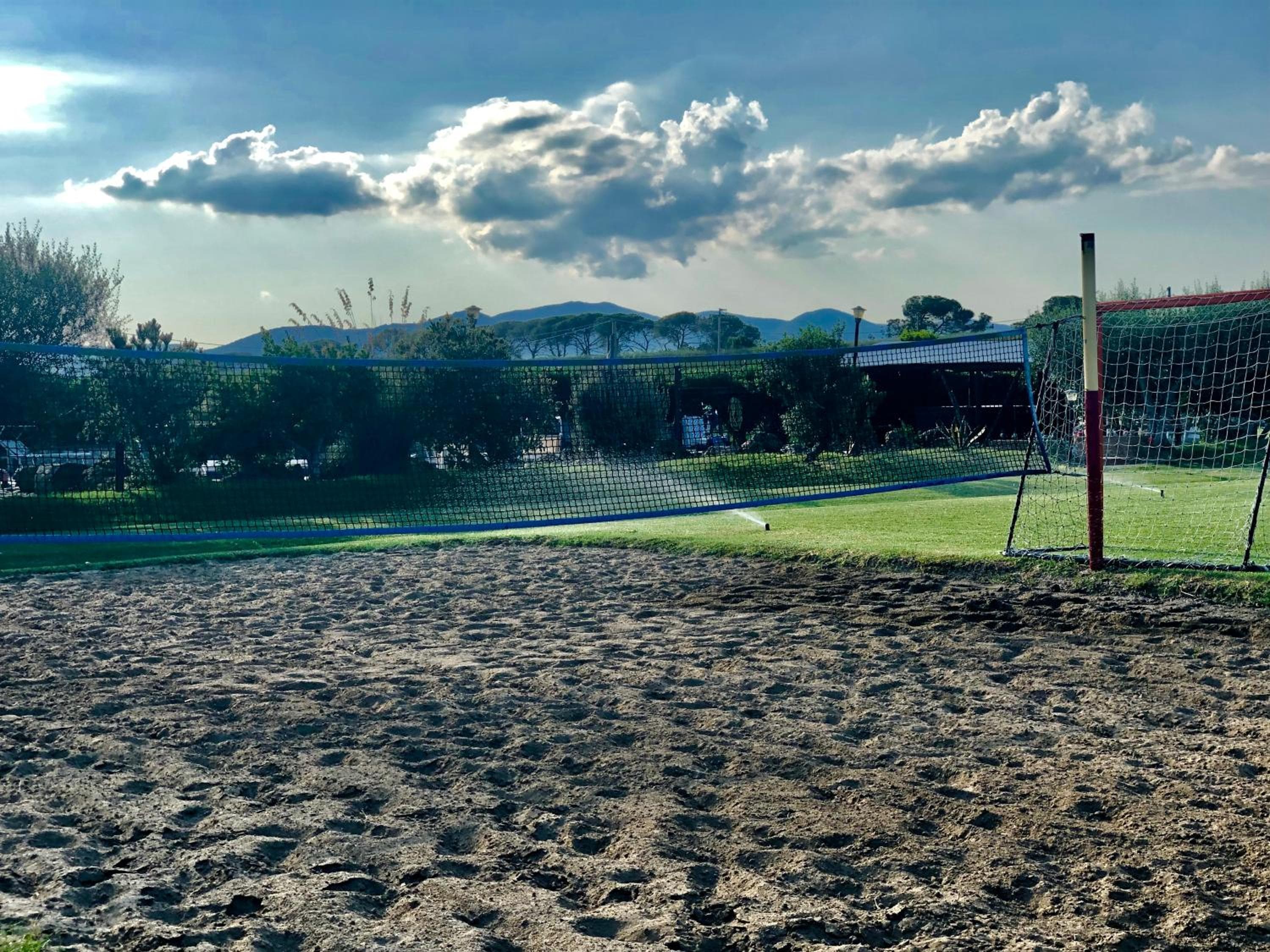 CASA VACANZE ARCOBALENO, Grosseto, photo 6