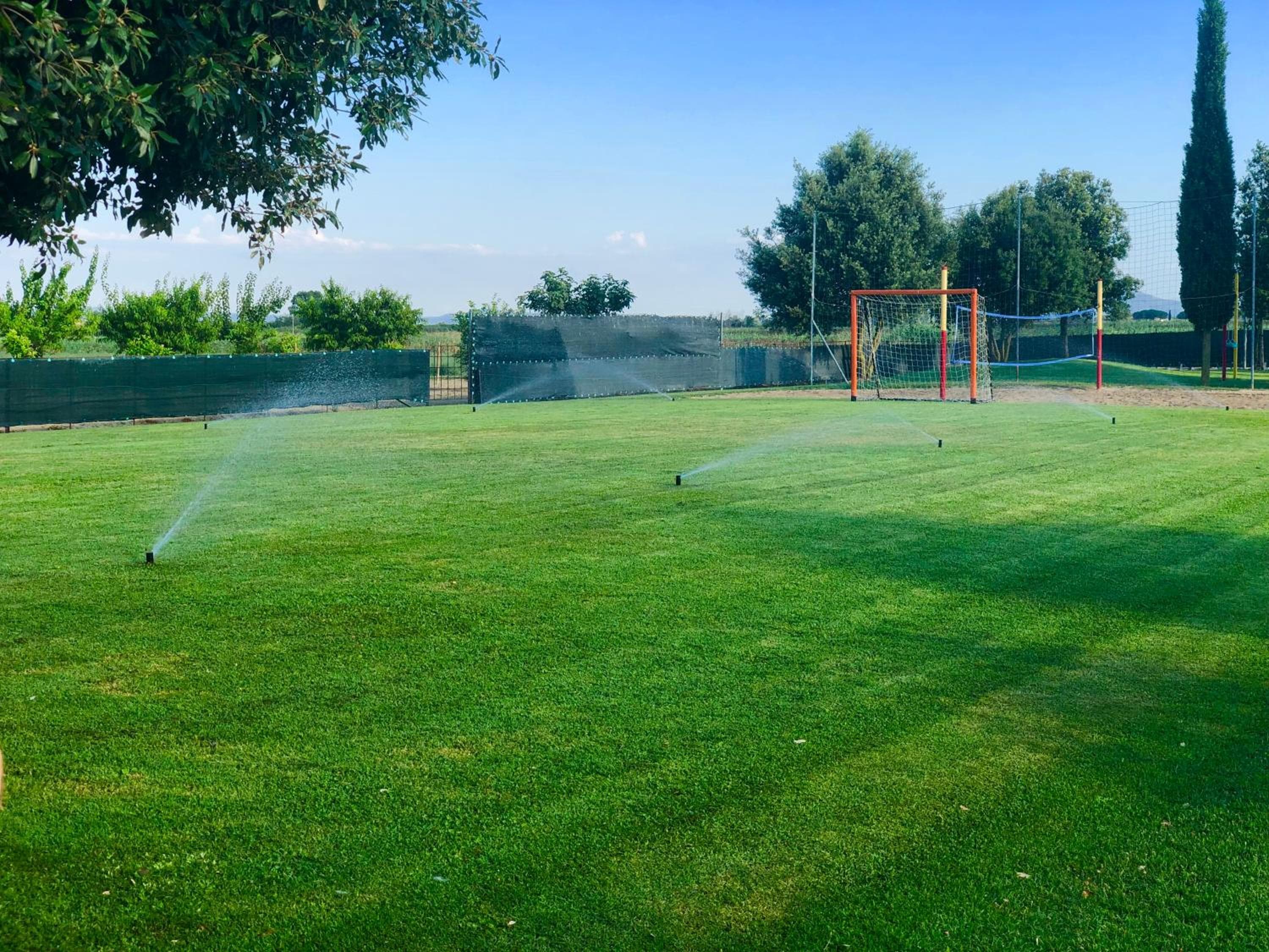 CASA VACANZE ARCOBALENO, Grosseto, photo 4