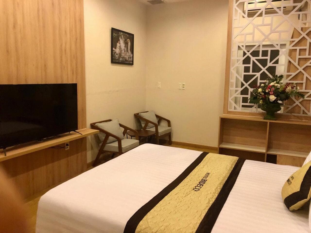 Bideco Hotel, Thu Dau Mot, photo 3