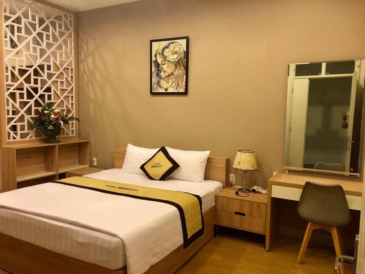 Bideco Hotel, Thu Dau Mot, photo 2