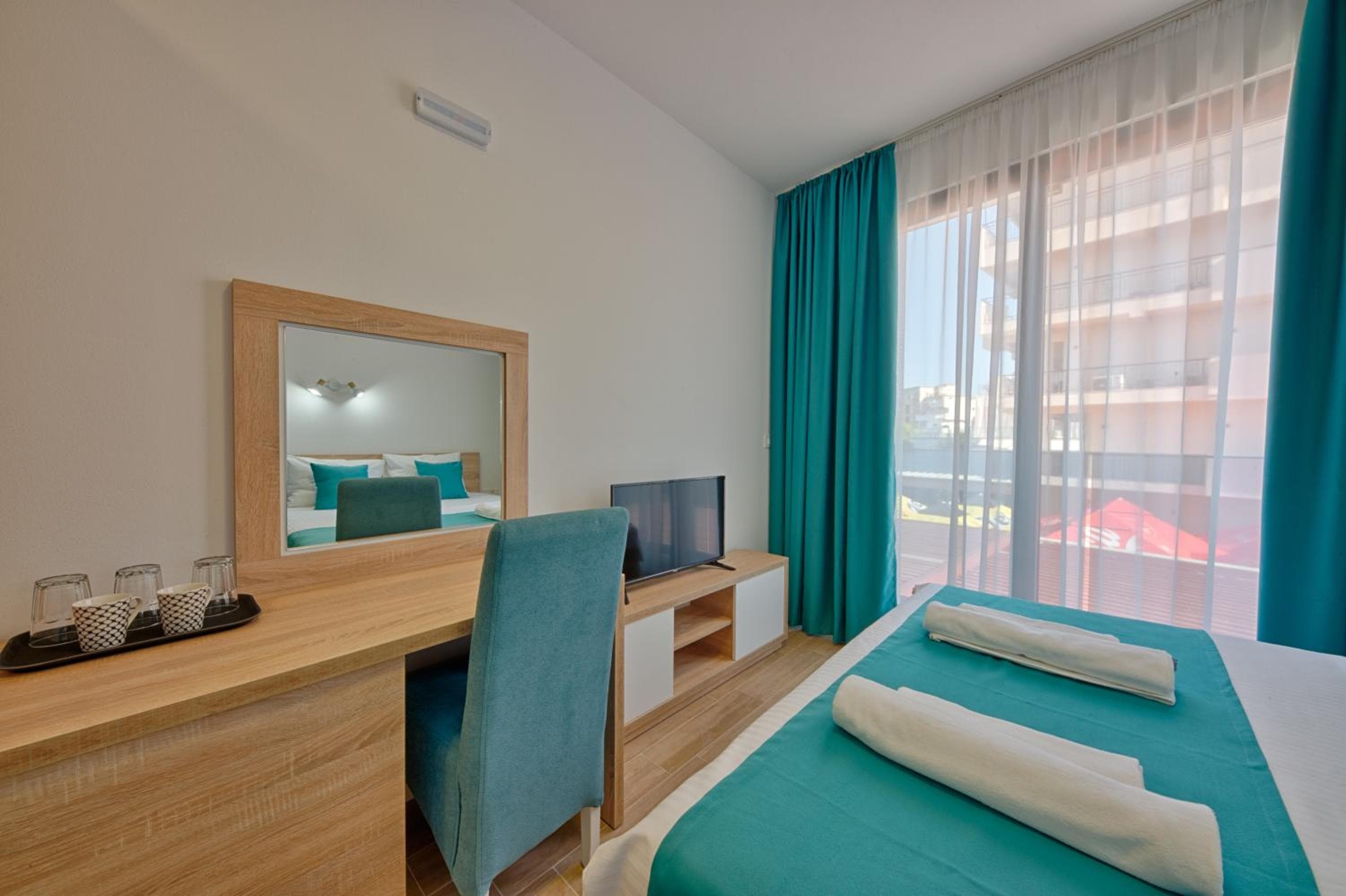 Hotel Obala, Dobra Voda, photo 5