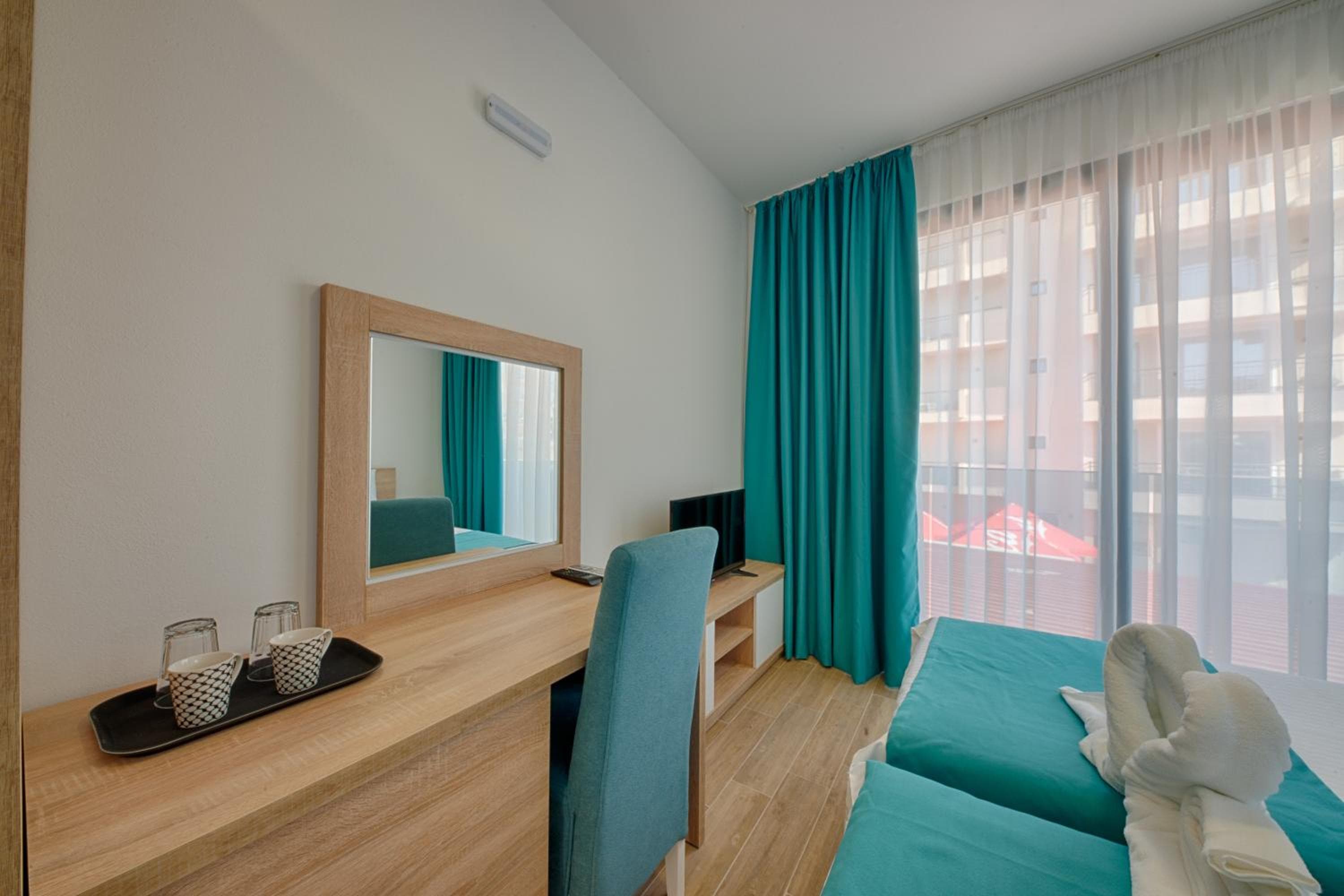 Hotel Obala, Dobra Voda, photo 4