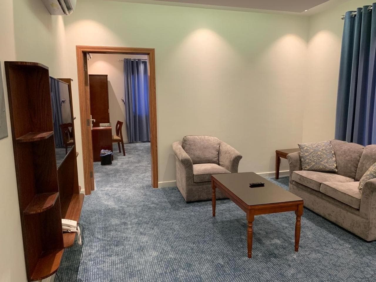 Anan Suites, Dammam, photo 2