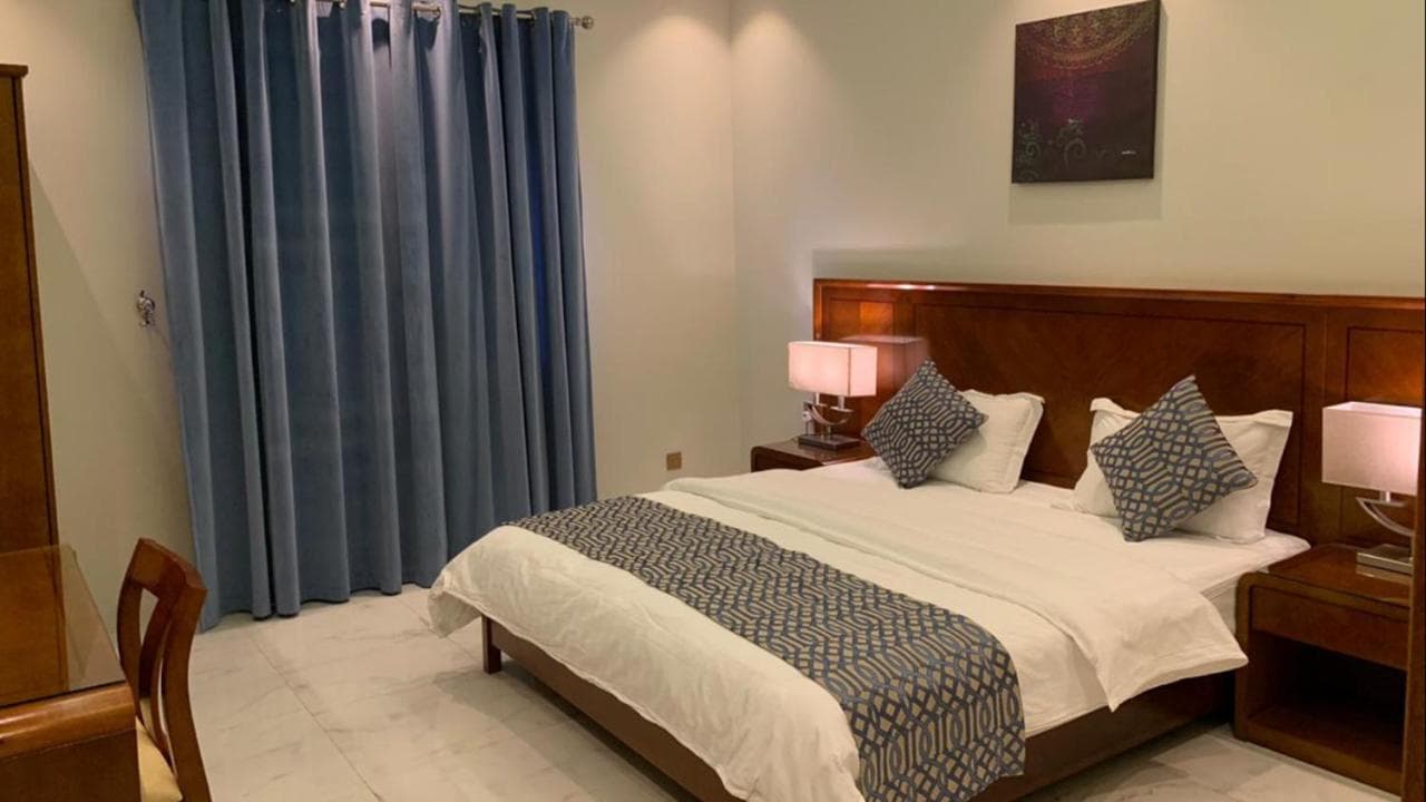 Anan Suites, Dammam, photo 4