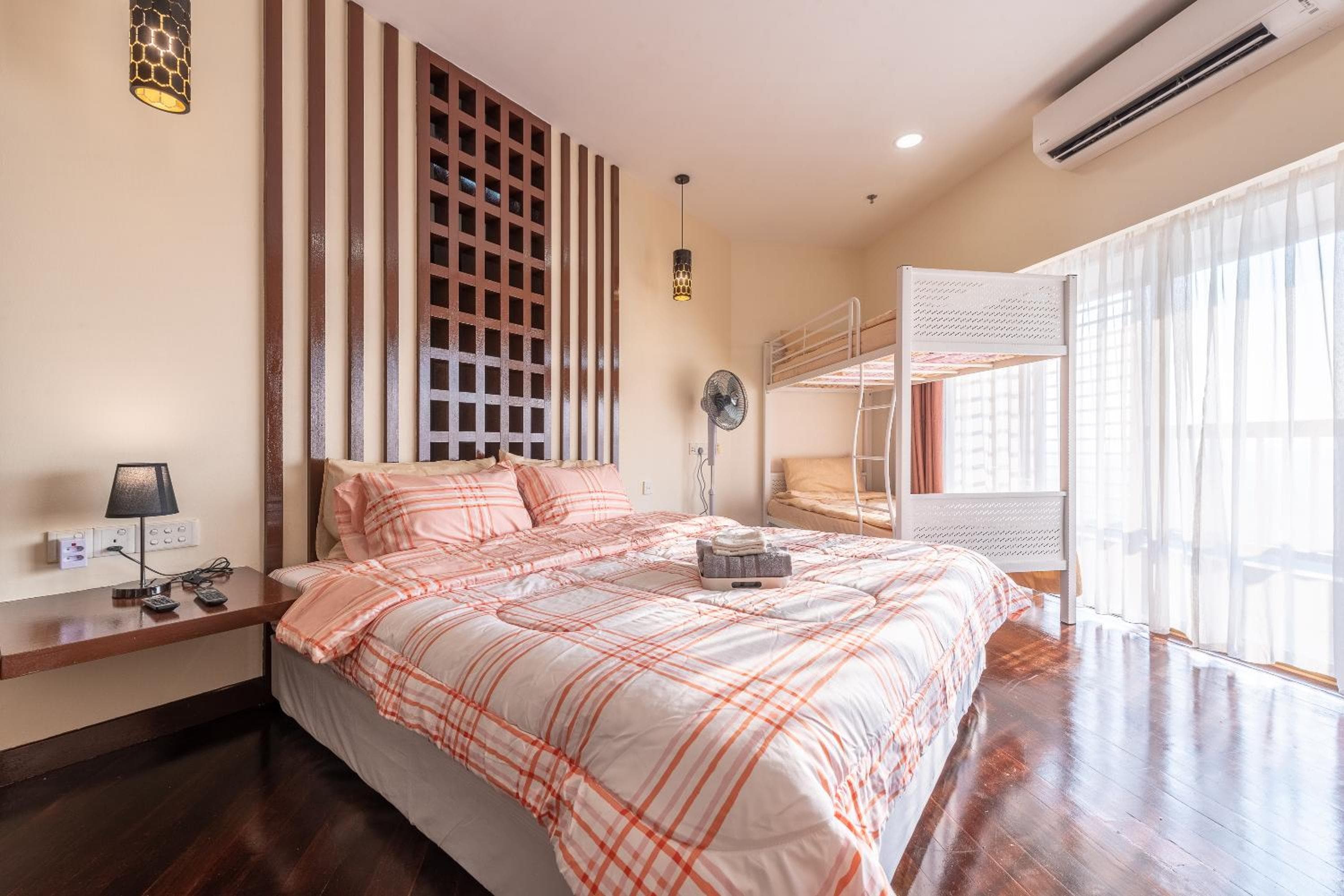 Resort Suites Pyramid & Lagoon, Petaling Jaya