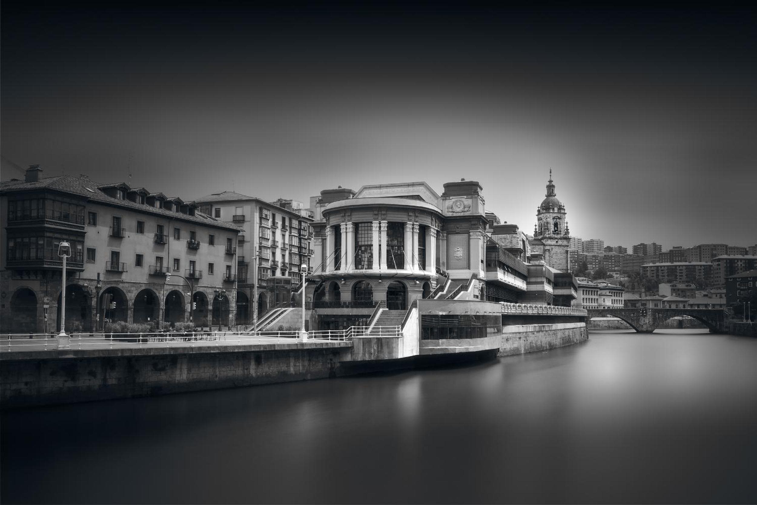 Bilbao City Center by abba Suites, Bilbao, photo 2