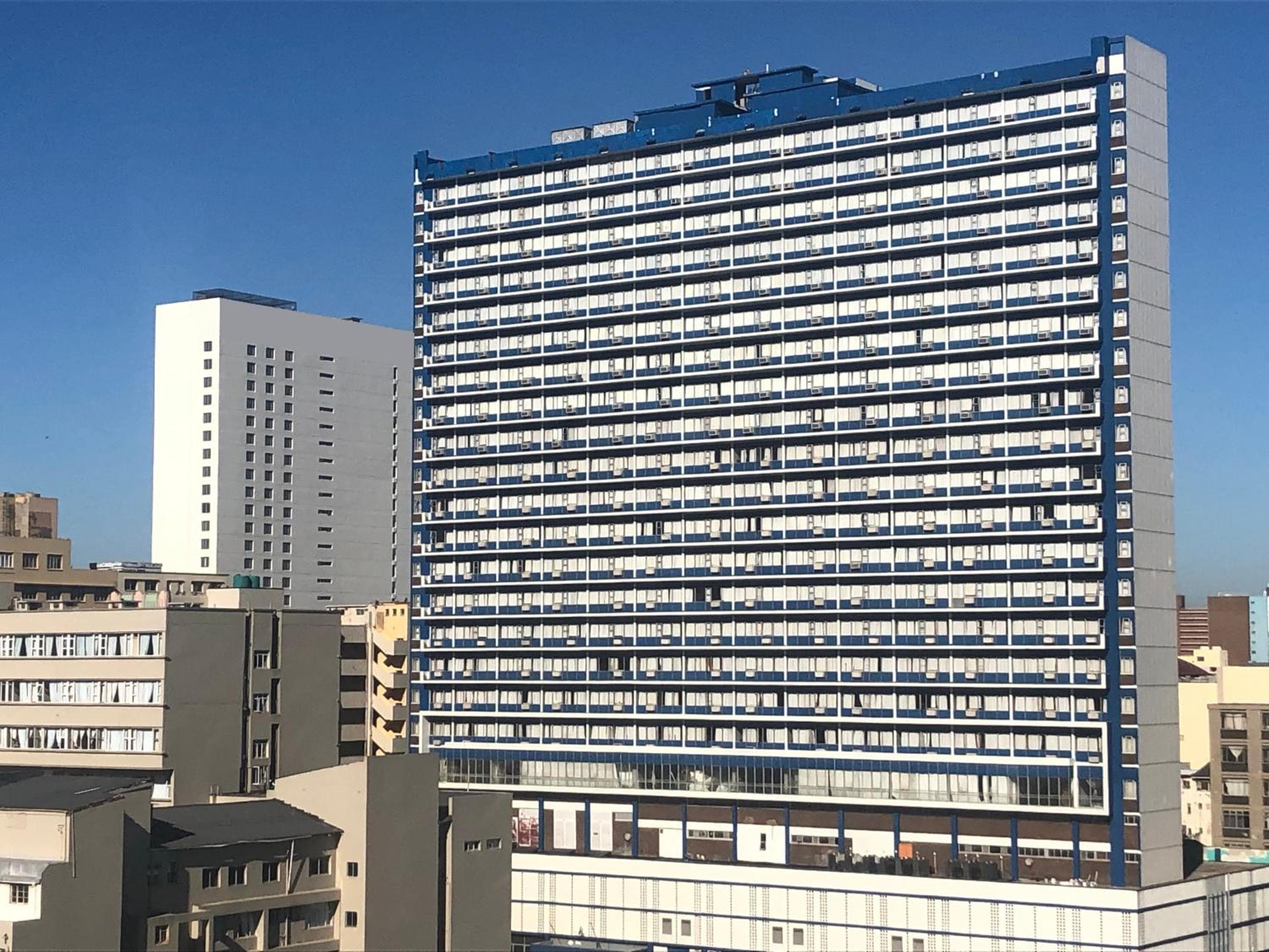 Coastlands Durban Self Catering Holiday Apartments, Durban