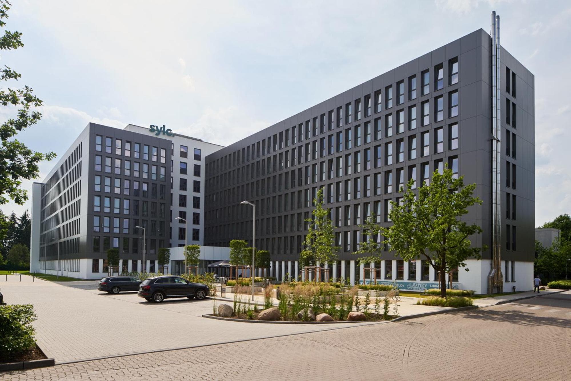 sylc. Apartmenthotel – Serviced Apartments, Hamburg, photo 6