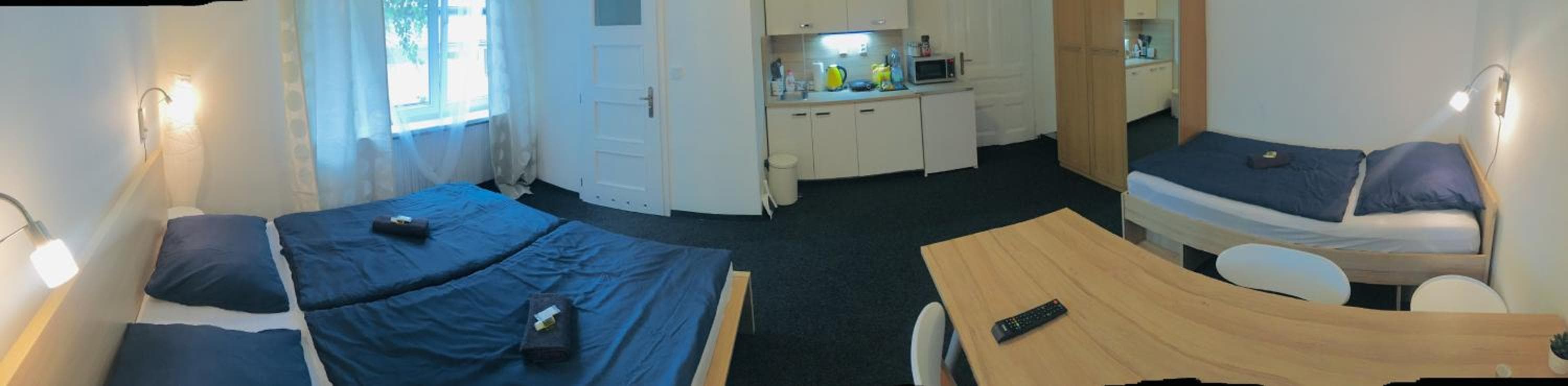 APARTHOTEL VÍTKOVICE, Ostrava, photo 2
