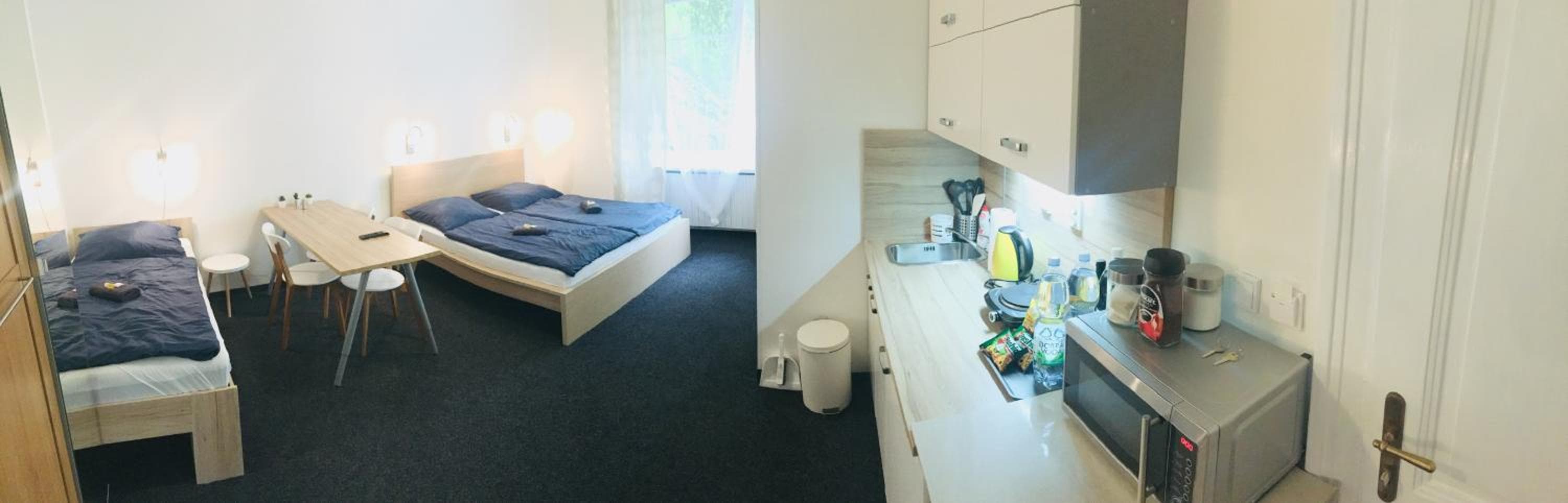 APARTHOTEL VÍTKOVICE, Ostrava, photo 6