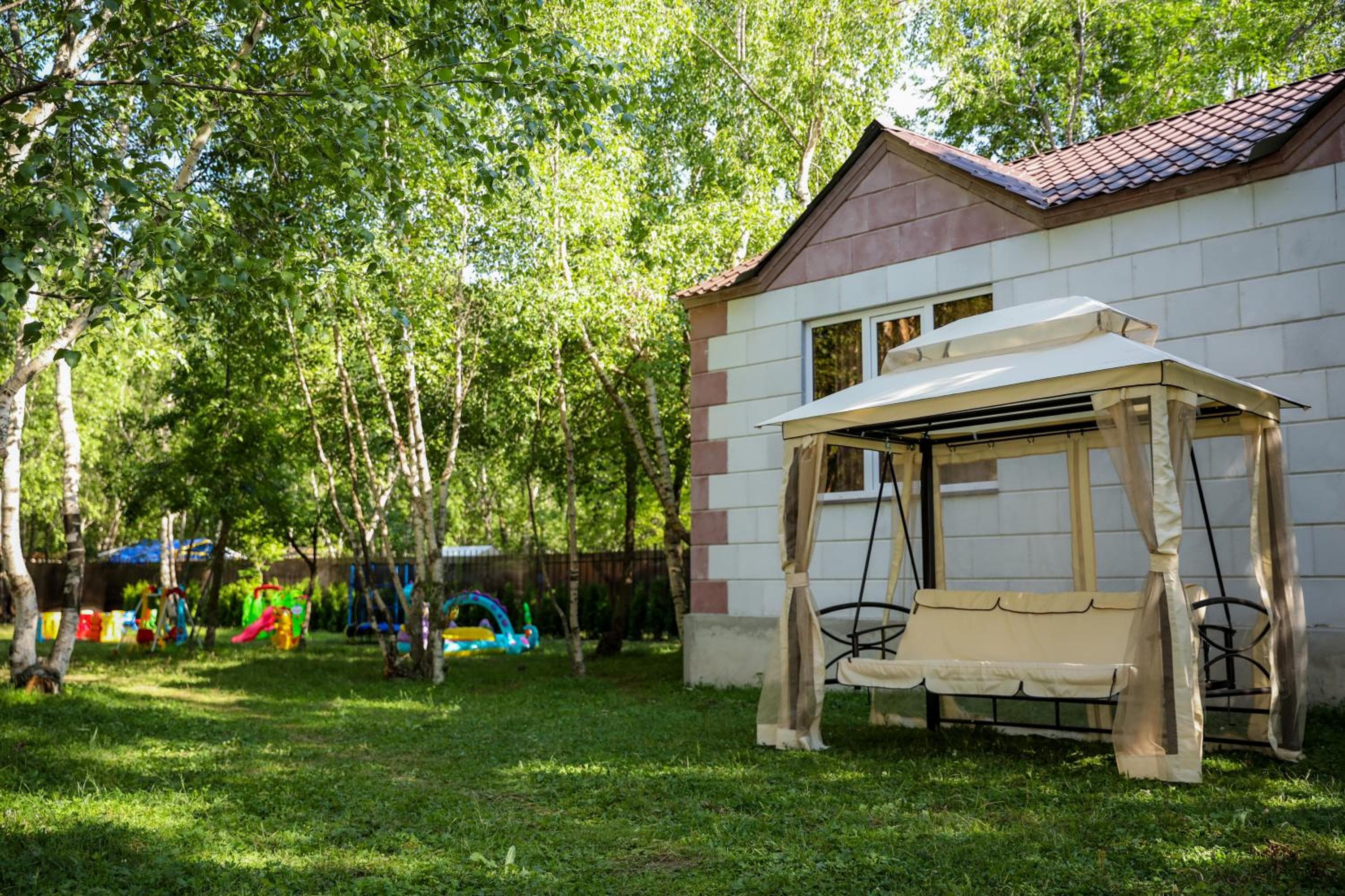 Garden Inn Resort Sevan, Sevan, photo 6