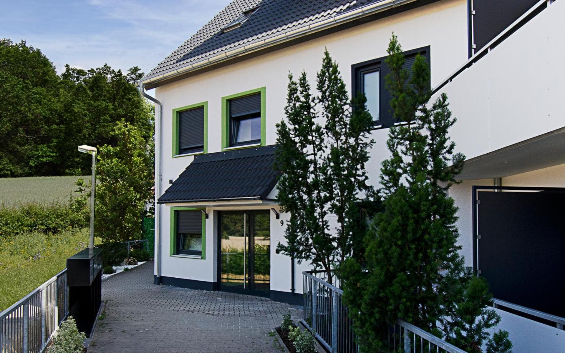 Eco Smart Apartments Nürnberg Süd, Nürnberg