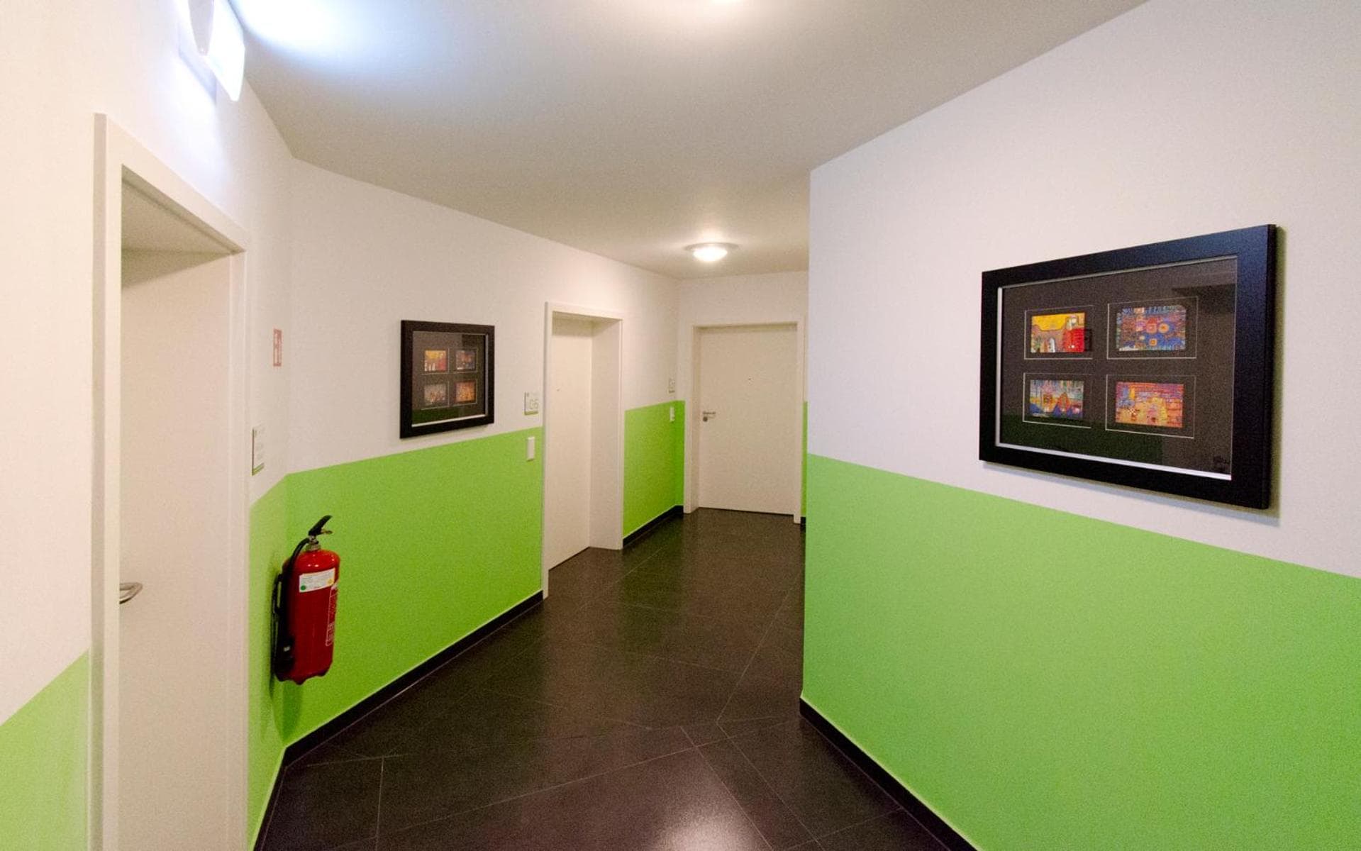 Eco Smart Apartments Nürnberg Süd, Nürnberg, photo 6