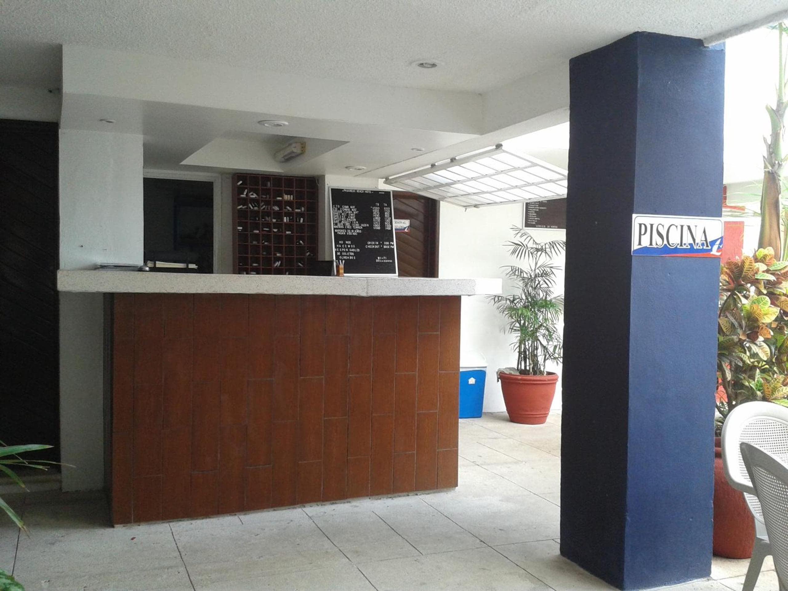 Progreso Beach Hotel, Progreso, photo 2