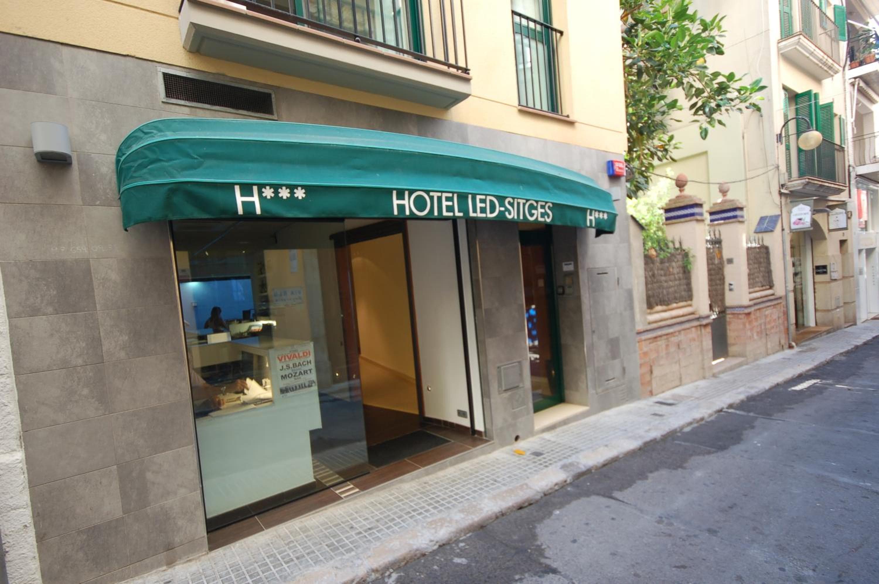 Sitges Apartment Free parking 1000 meters, Sitges, photo 2