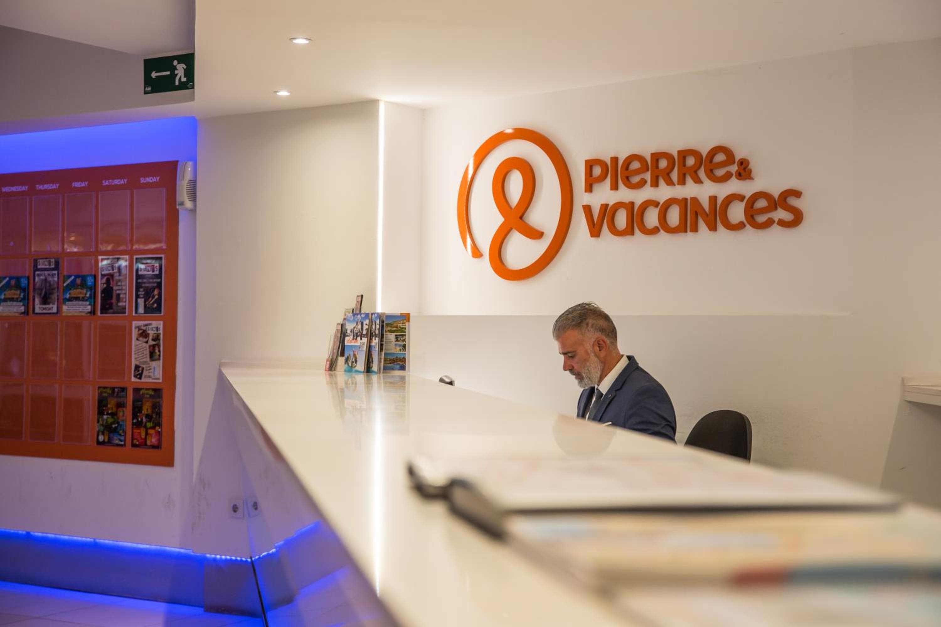 Pierre & Vacances Mallorca Deya - Adults recommended, Santa Ponsa, photo 3