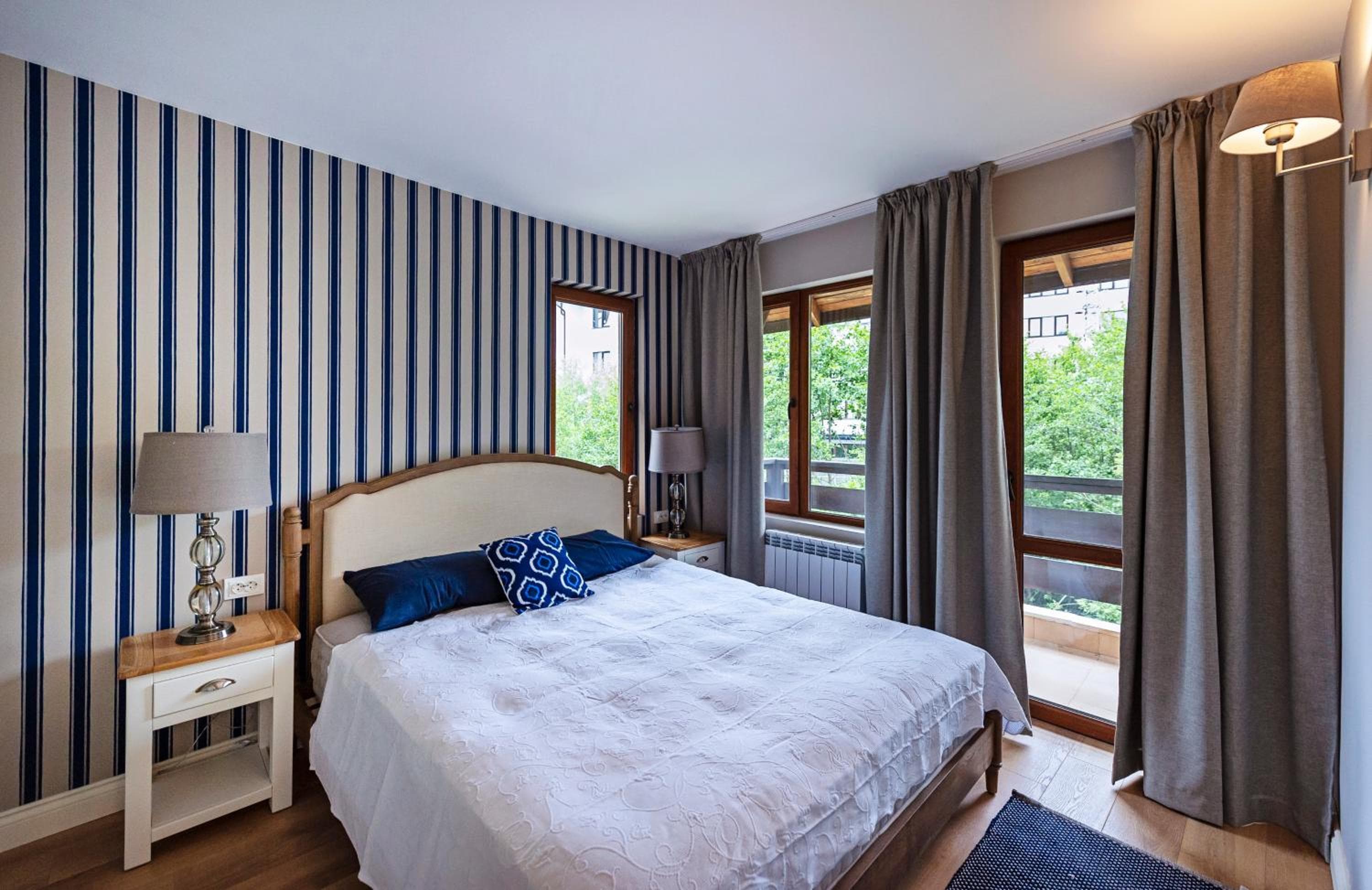 Predela LUX Aparthotel, Bansko, photo 3