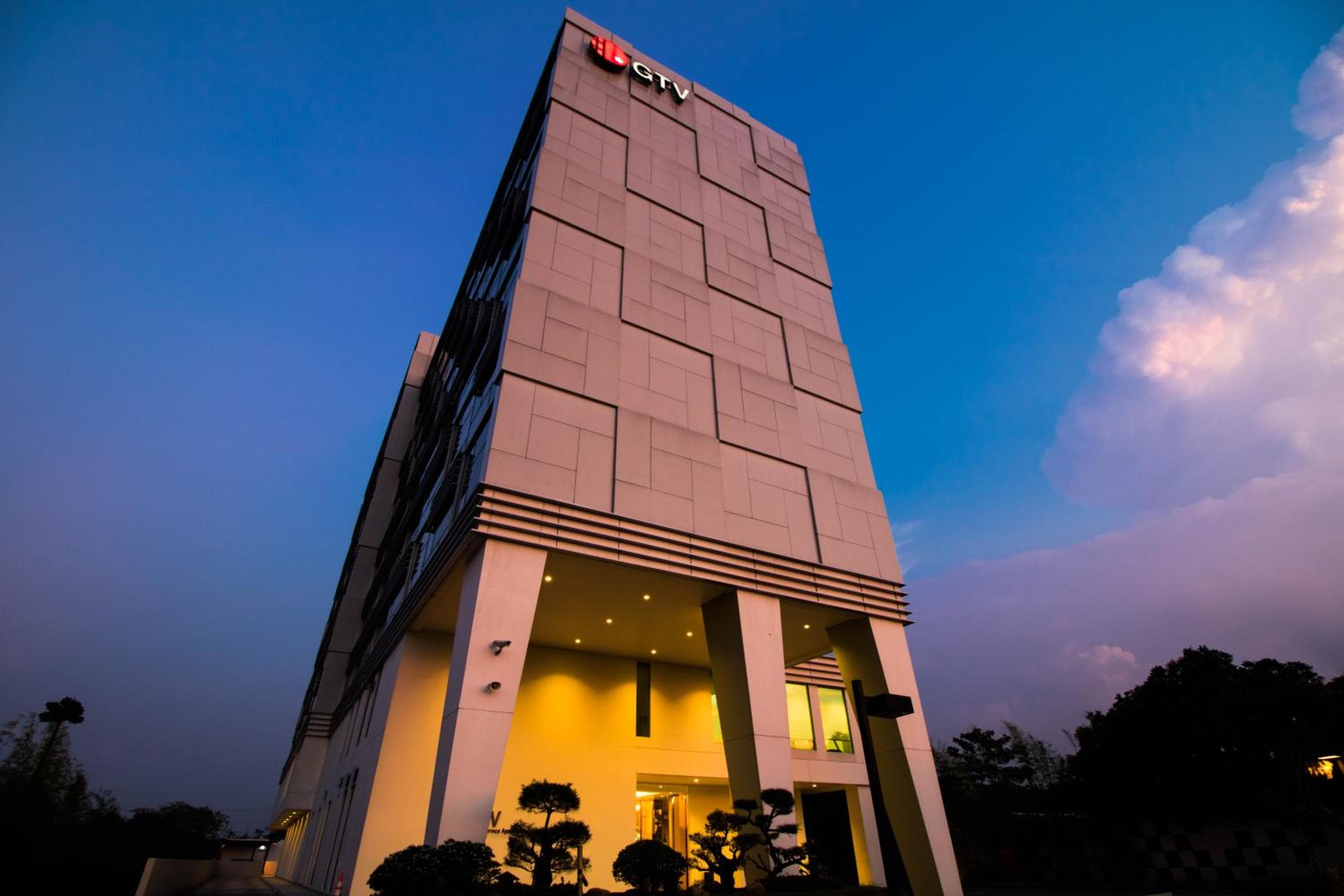 GTV Hotel, Cikarang