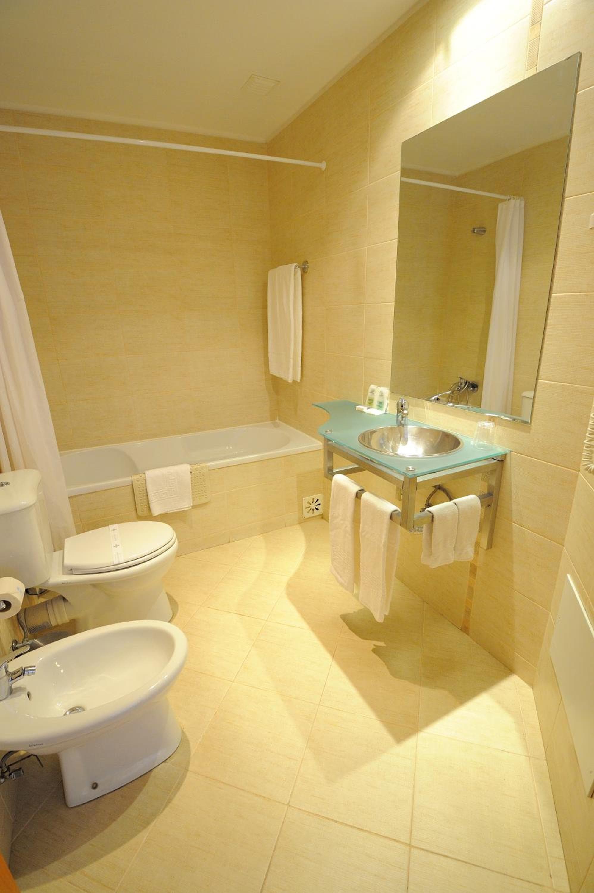 Oceano Atlantico Apartamentos Turisticos, Portimão, photo 6