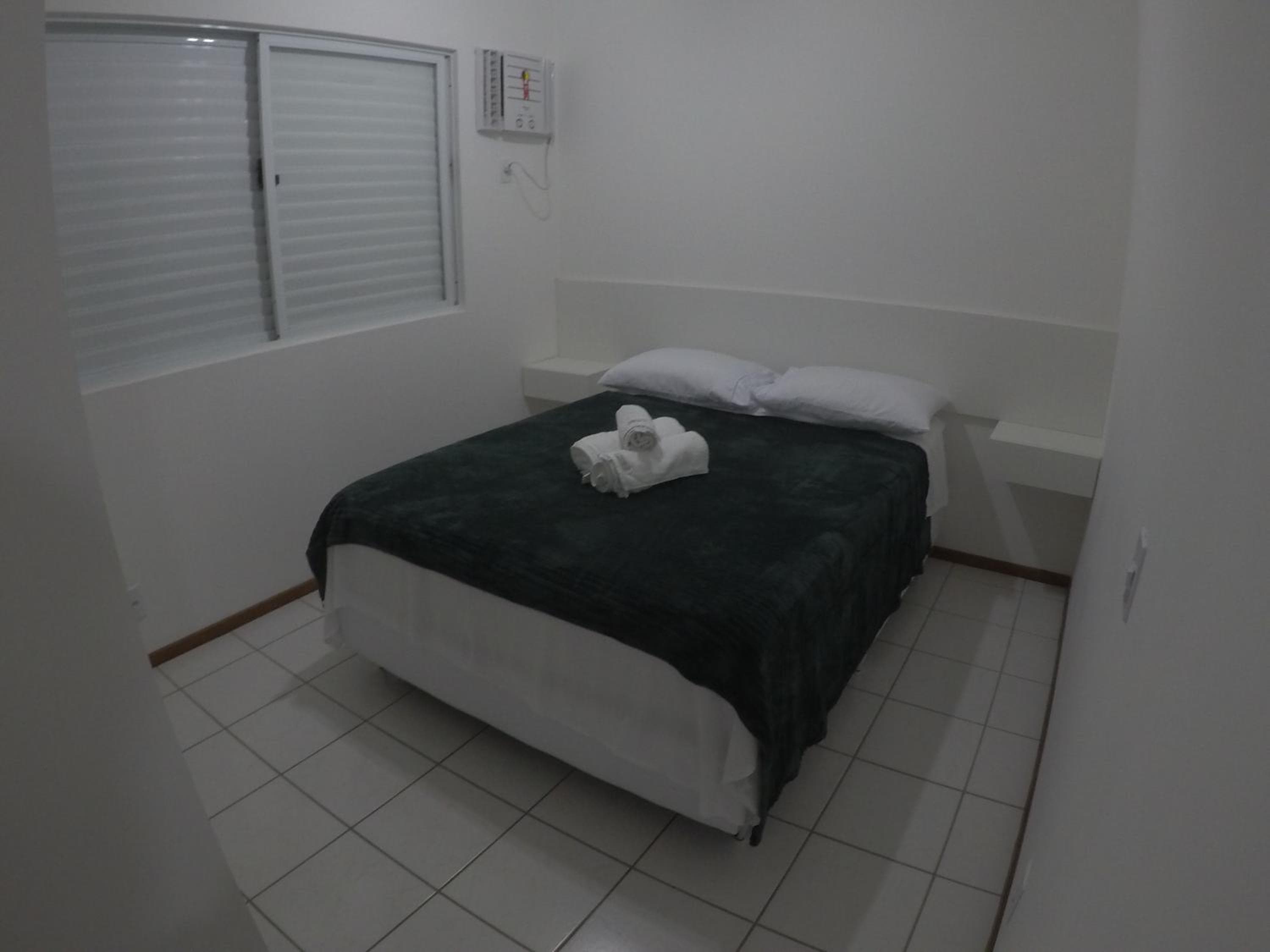 Flat Pedra Branca Hotel, Palhoça, photo 2