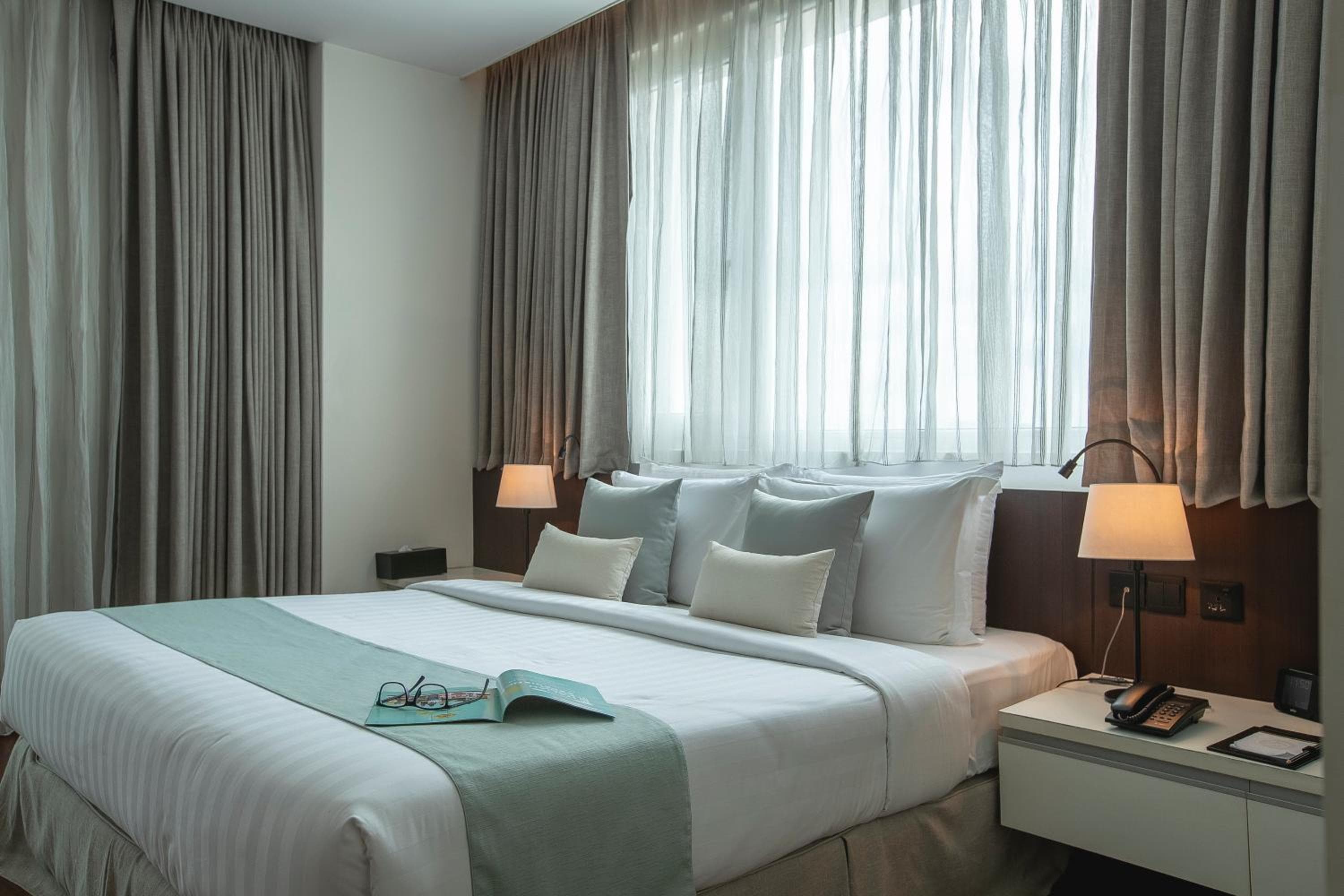 Residence26, Yangon, photo 6