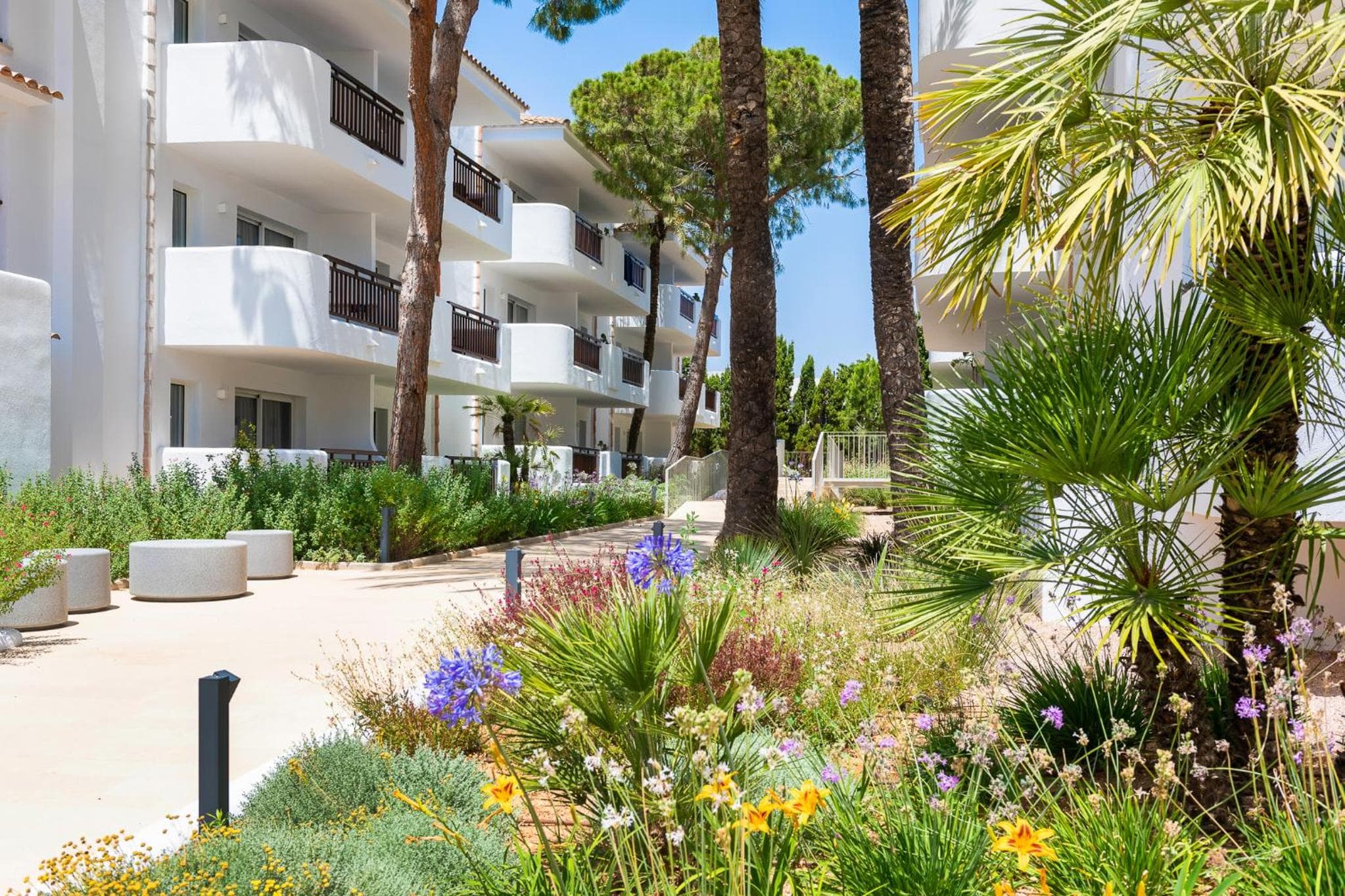 Inturotel Esmeralda Park, Cala d´Or