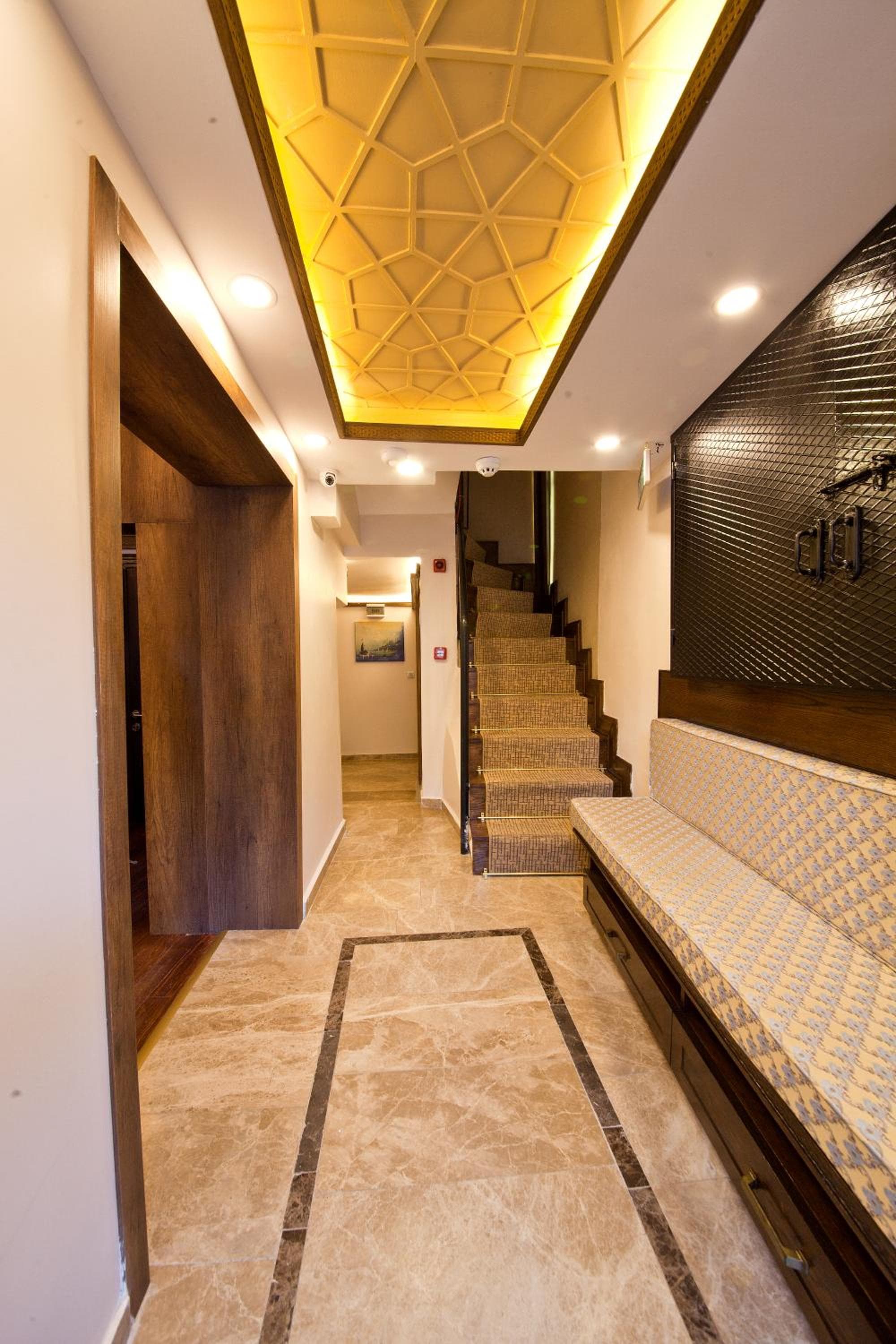 Kumluk Konak Hotel, Istanbul, photo 6