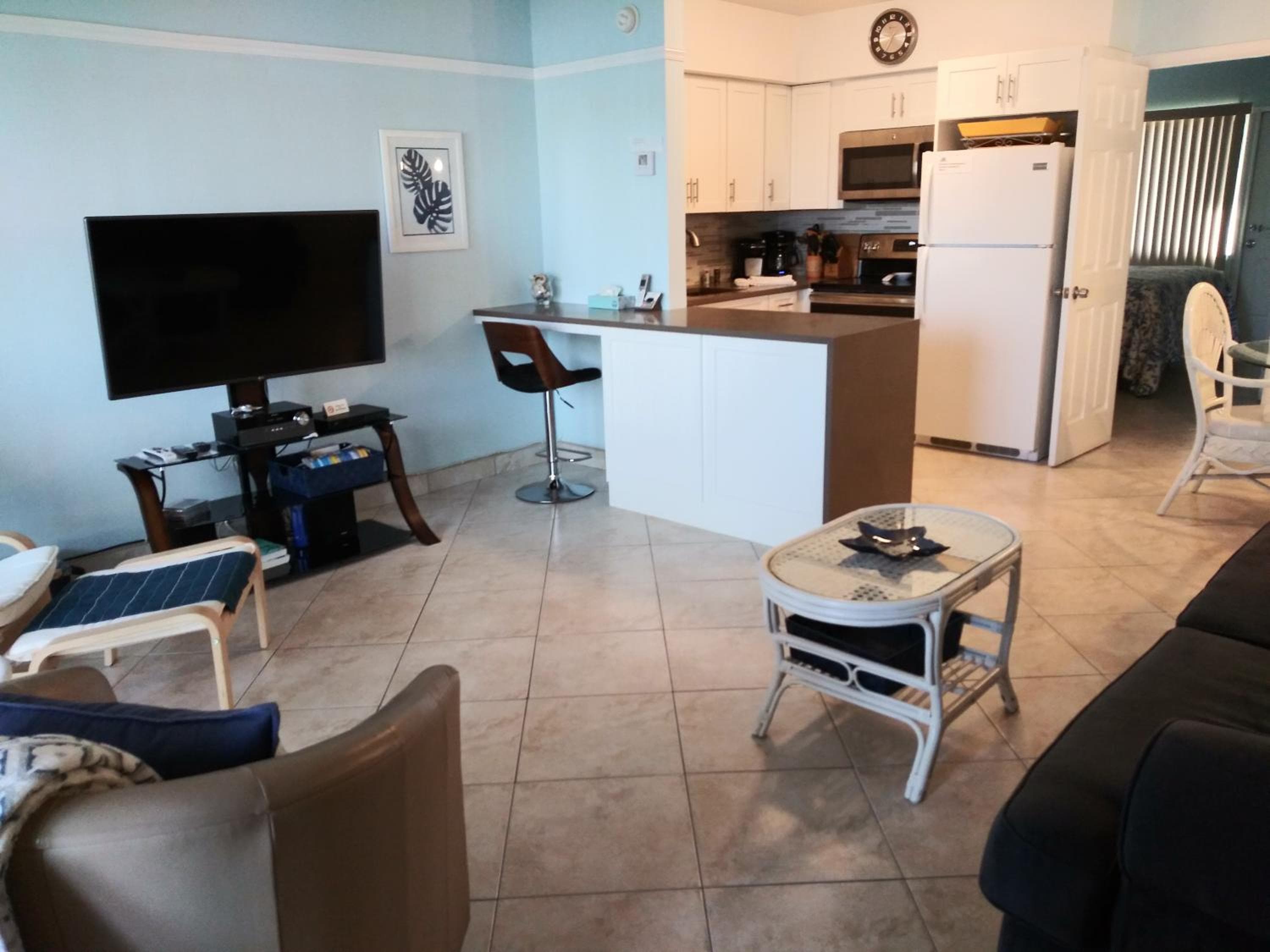 Aqua Mar Condos, Pompano Beach, photo 3