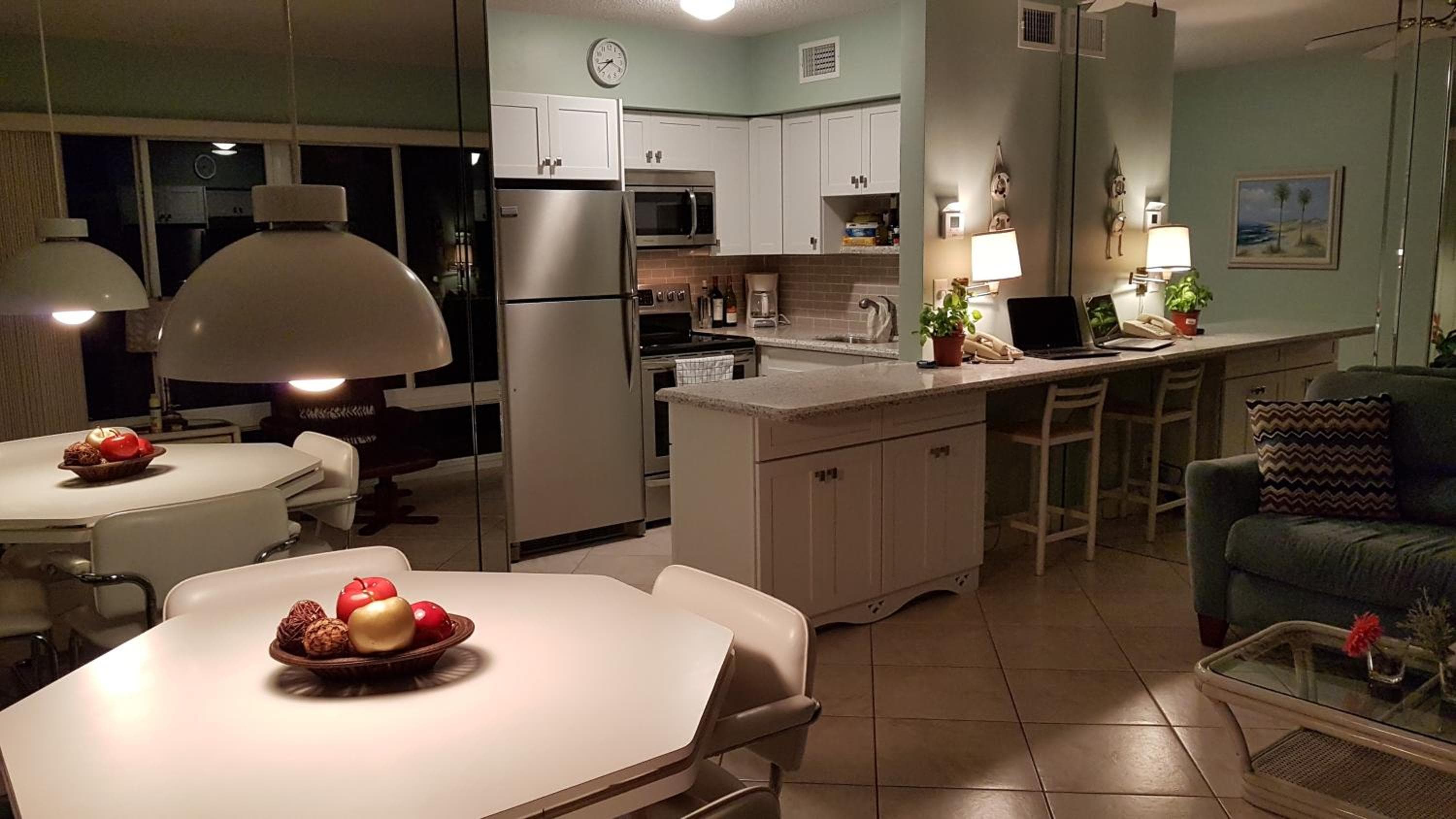 Aqua Mar Condos, Pompano Beach, photo 5