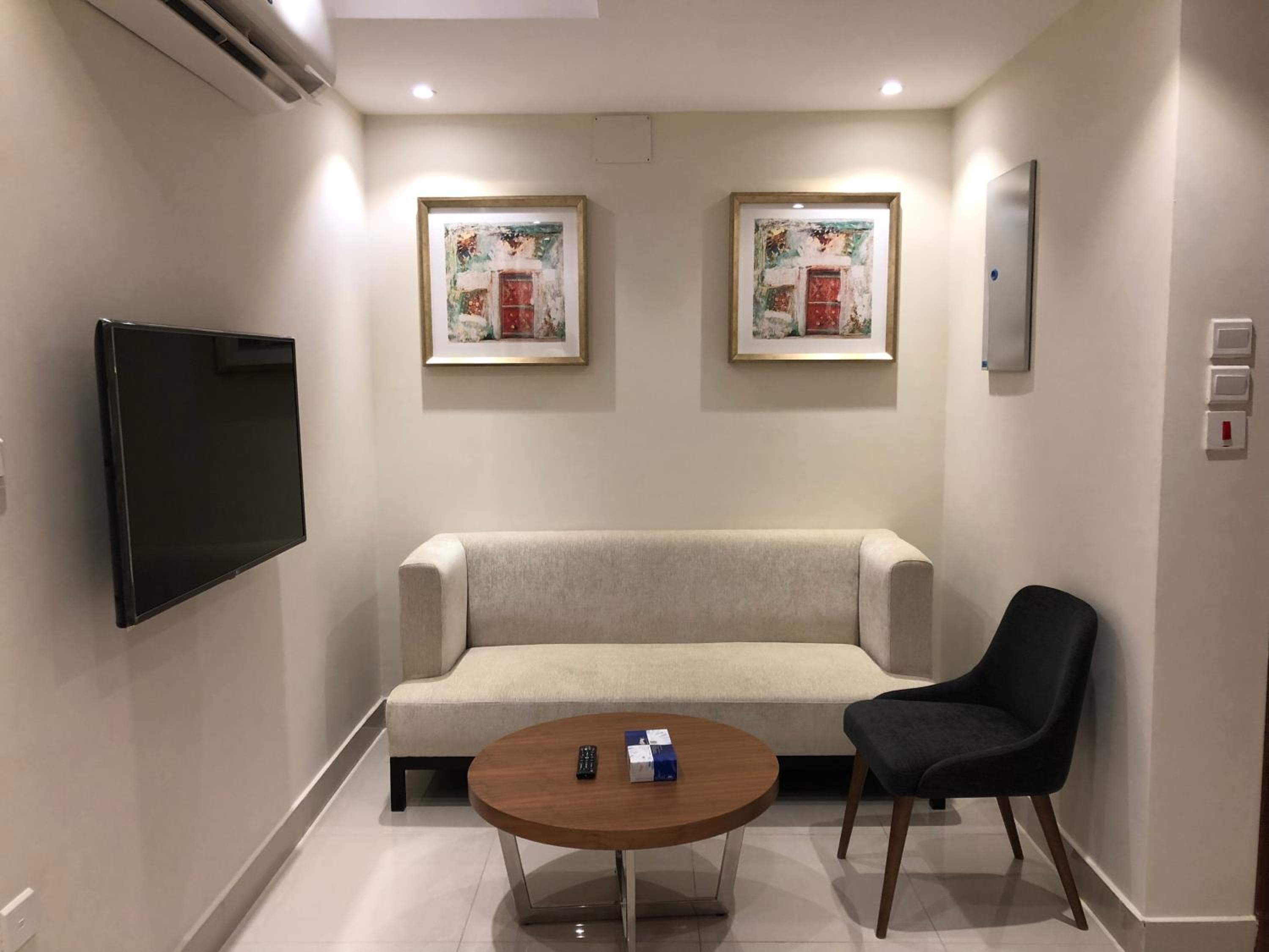 Dar Al Maamon Furnished Apartment, Jeddah, photo 4