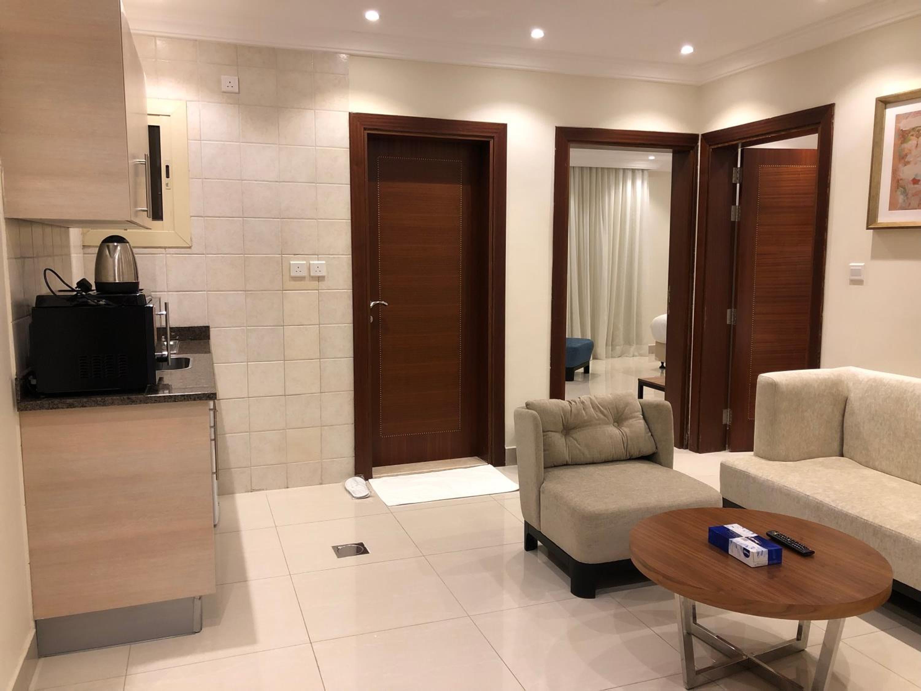Dar Al Maamon Furnished Apartment, Jeddah, photo 3