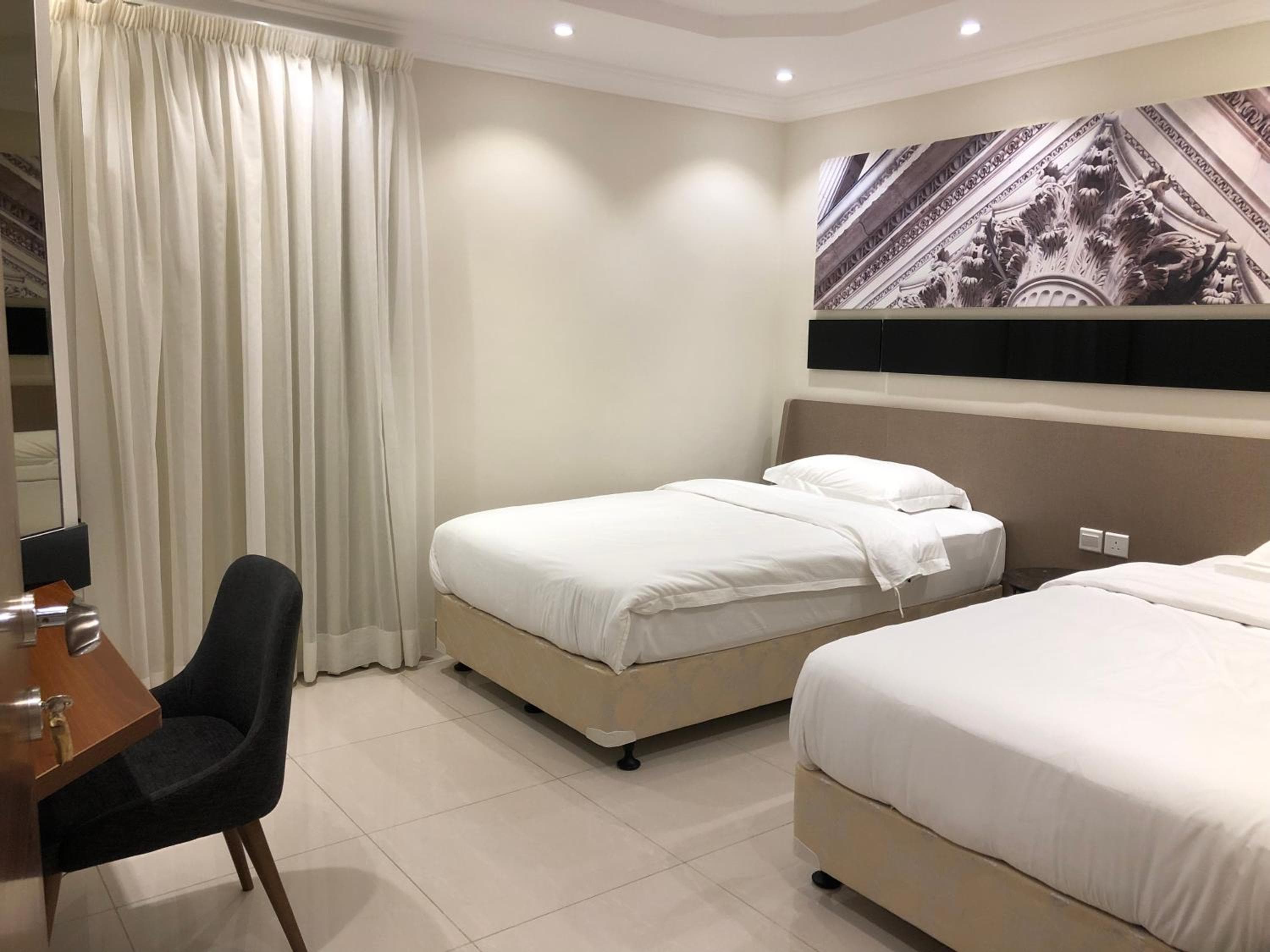 Dar Al Maamon Furnished Apartment, Jeddah, photo 5