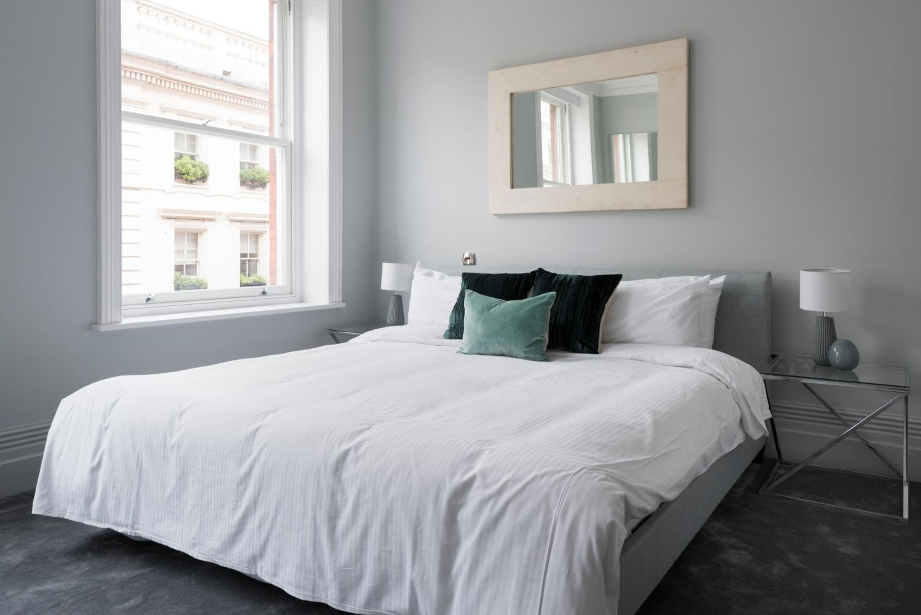 Sonder Museum House, London, photo 6