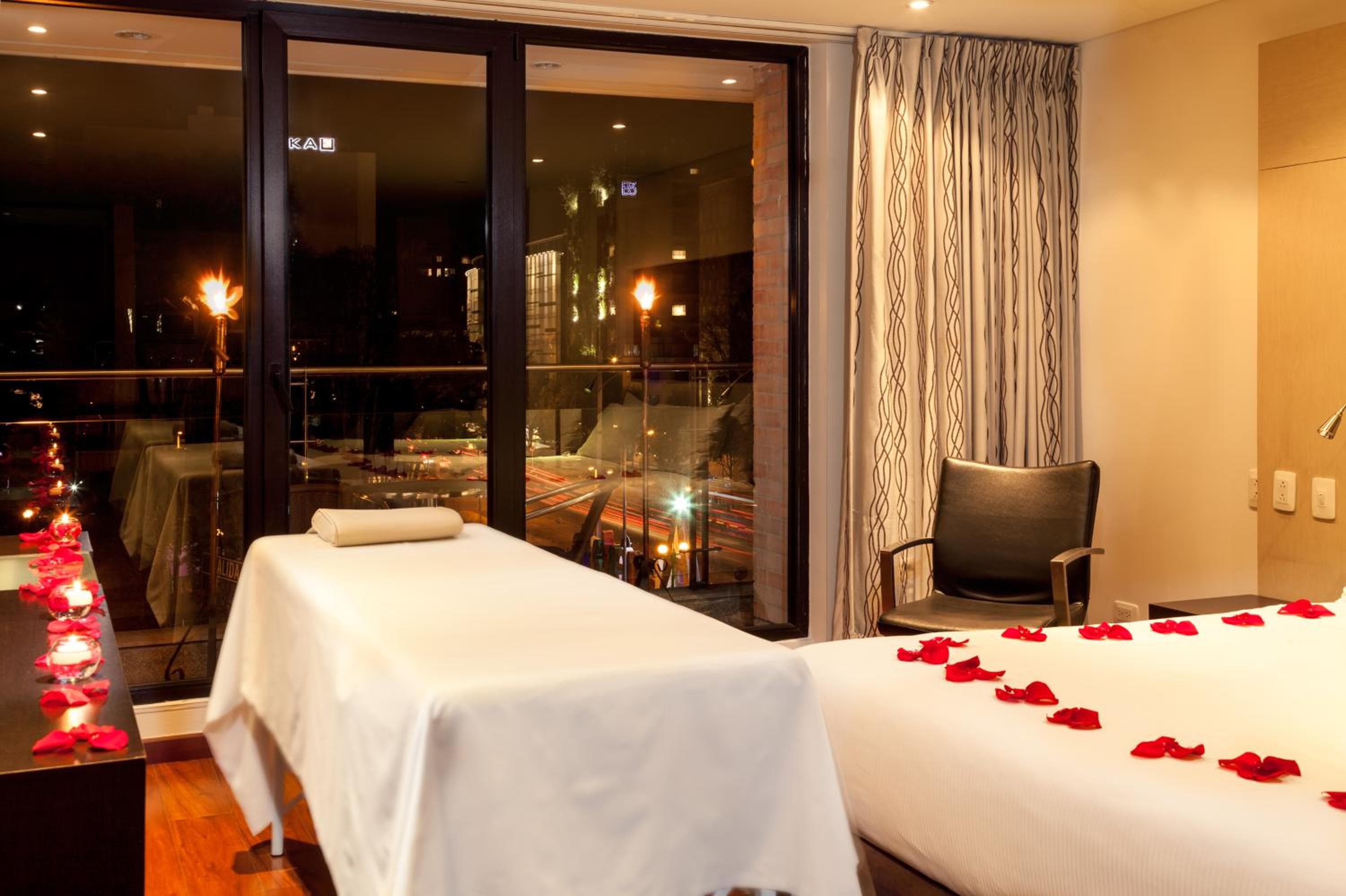 Jazz Apartments Luxury Suites, Bogotá, photo 3