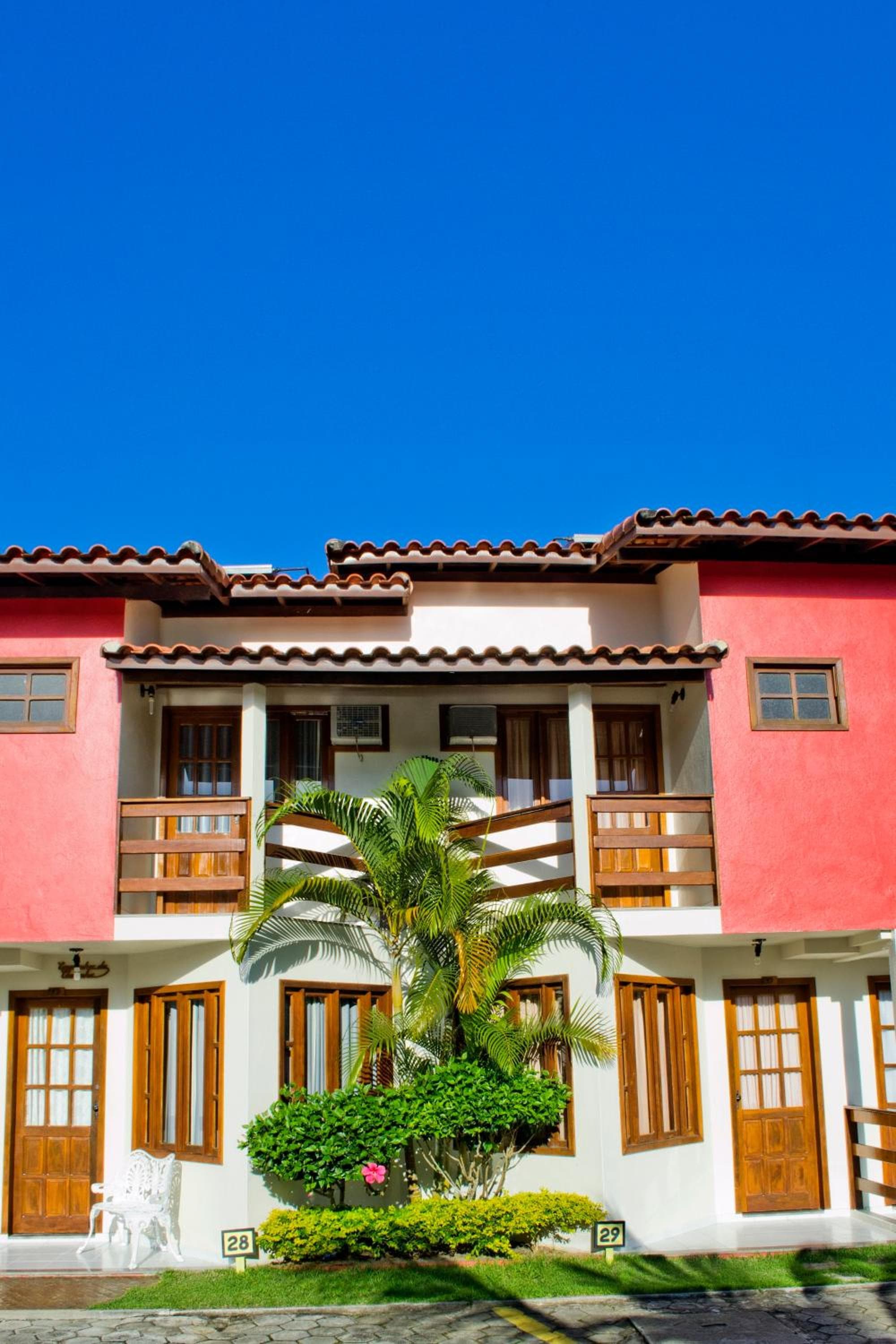Mont Sinai - Rede Tonziro, Porto Seguro