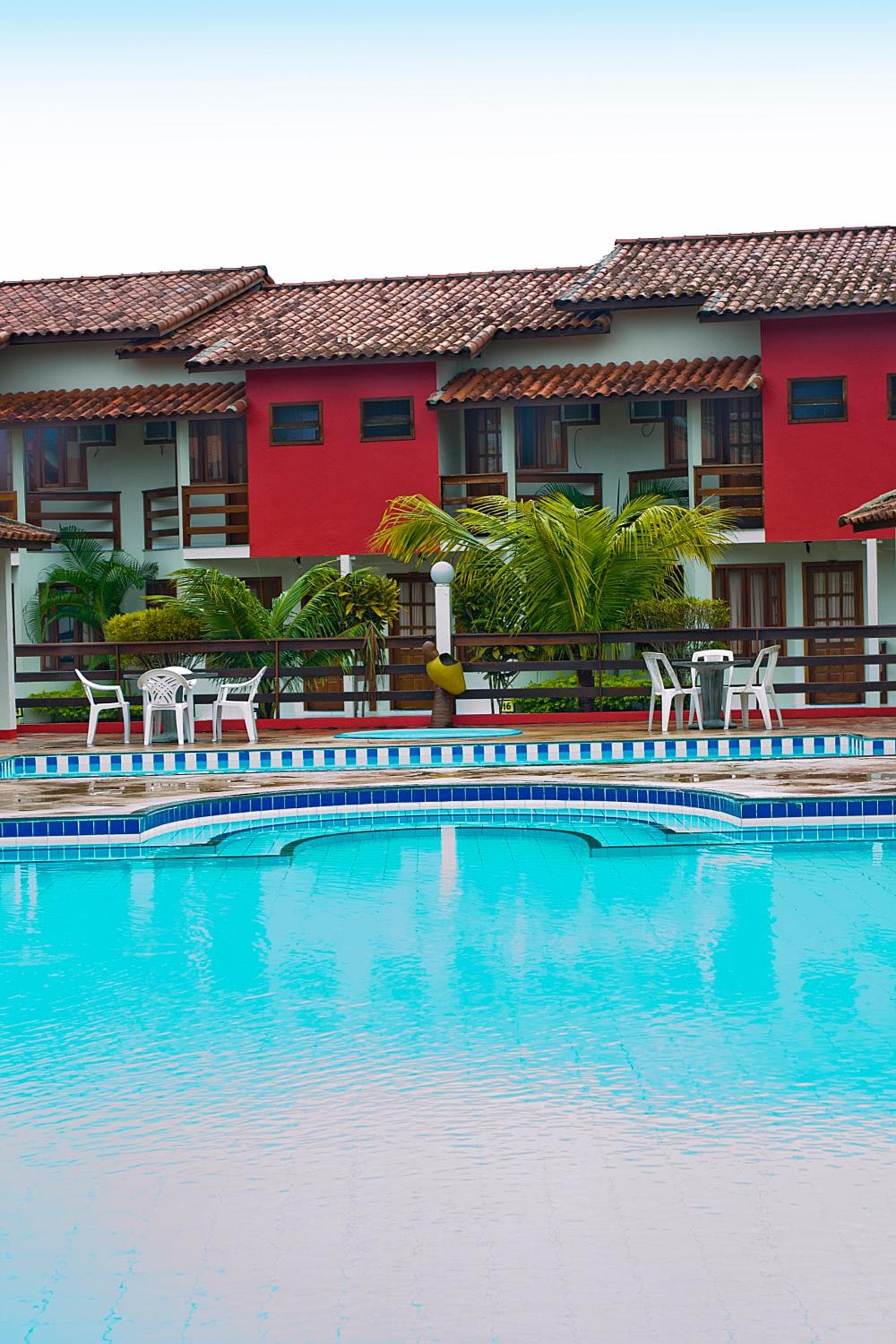 Mont Sinai - Rede Tonziro, Porto Seguro, photo 6