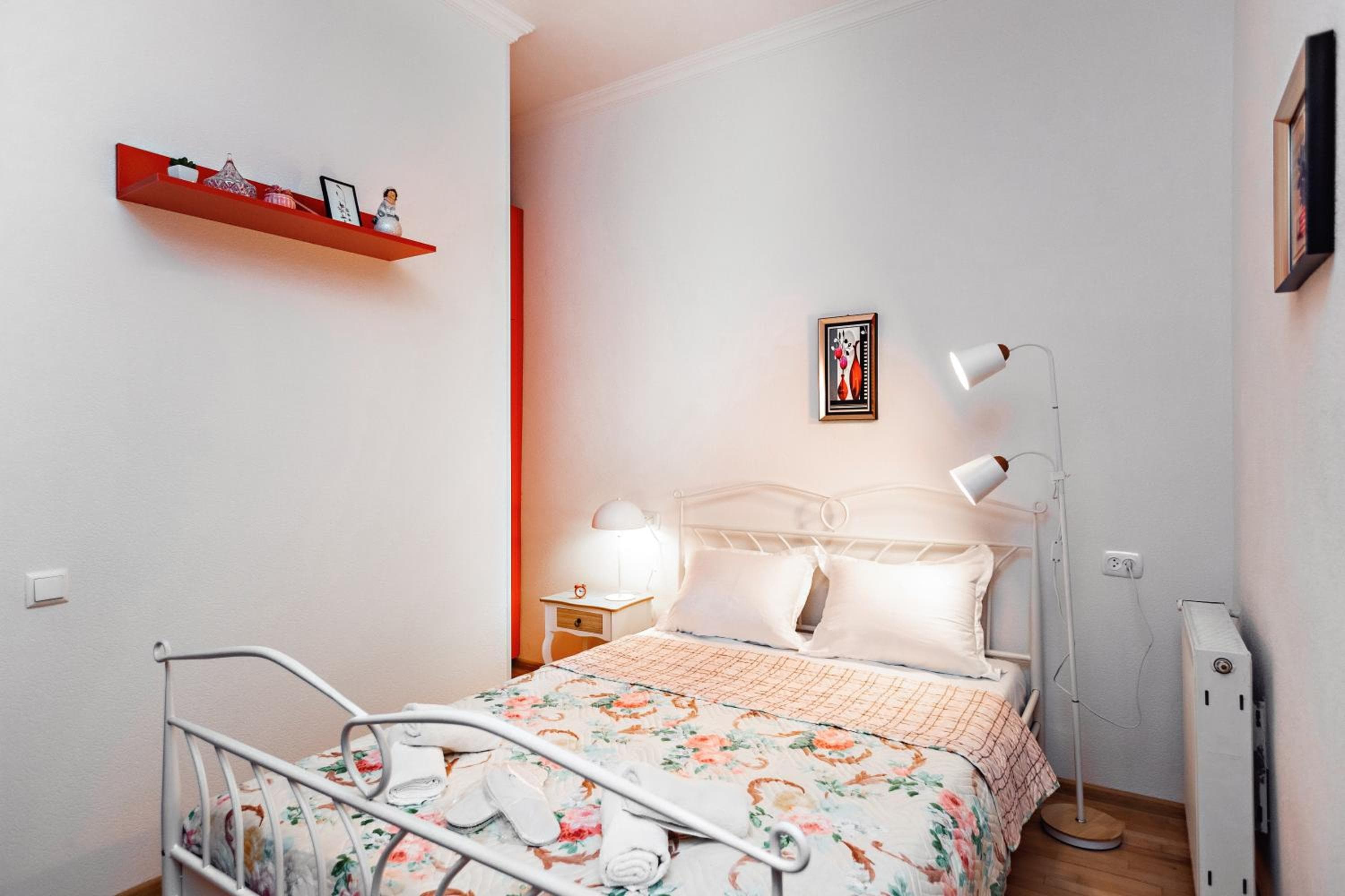 Guest House Nana, Tbilisi City, photo 5