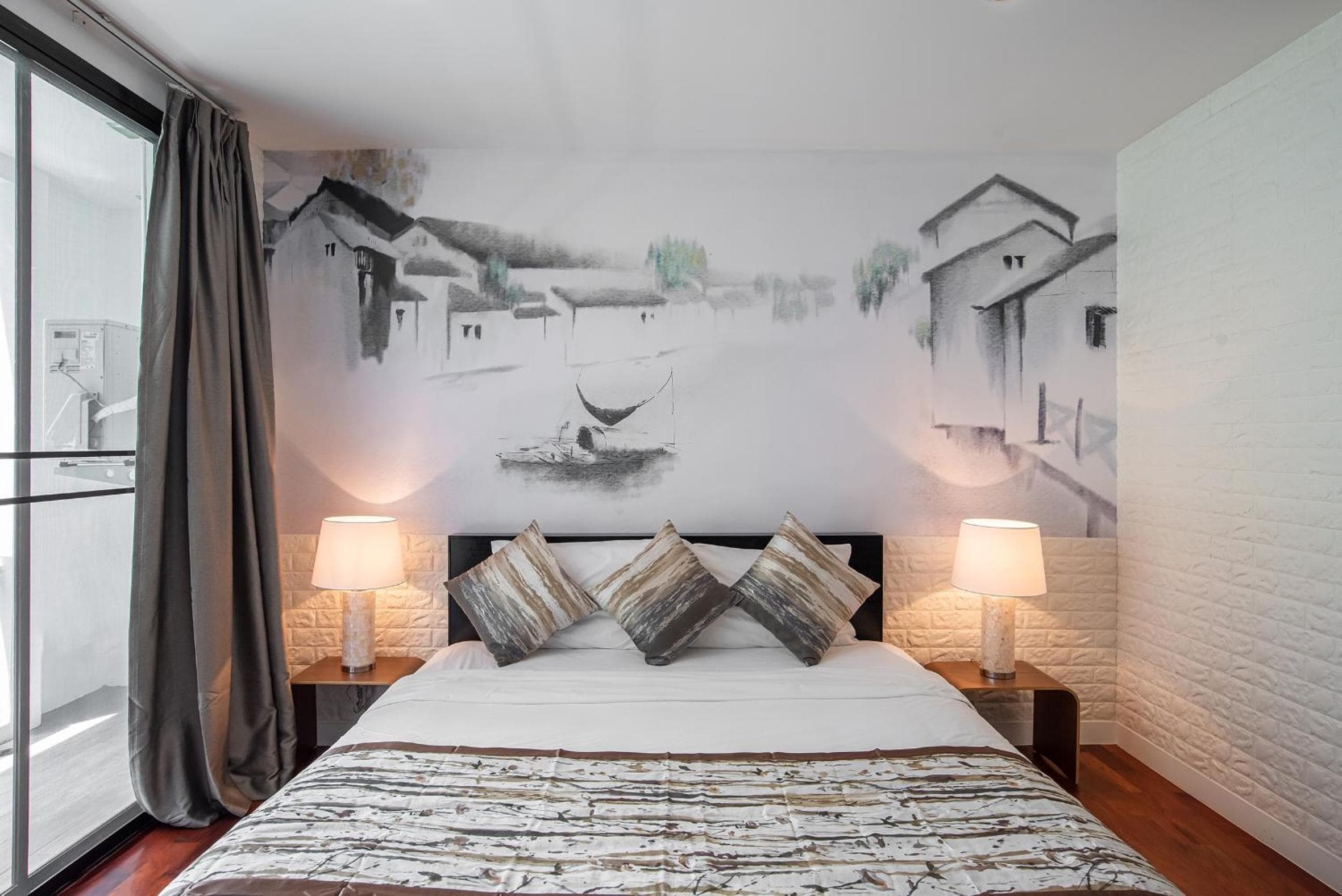 Benviar Tonson Residence, Bangkok, photo 2
