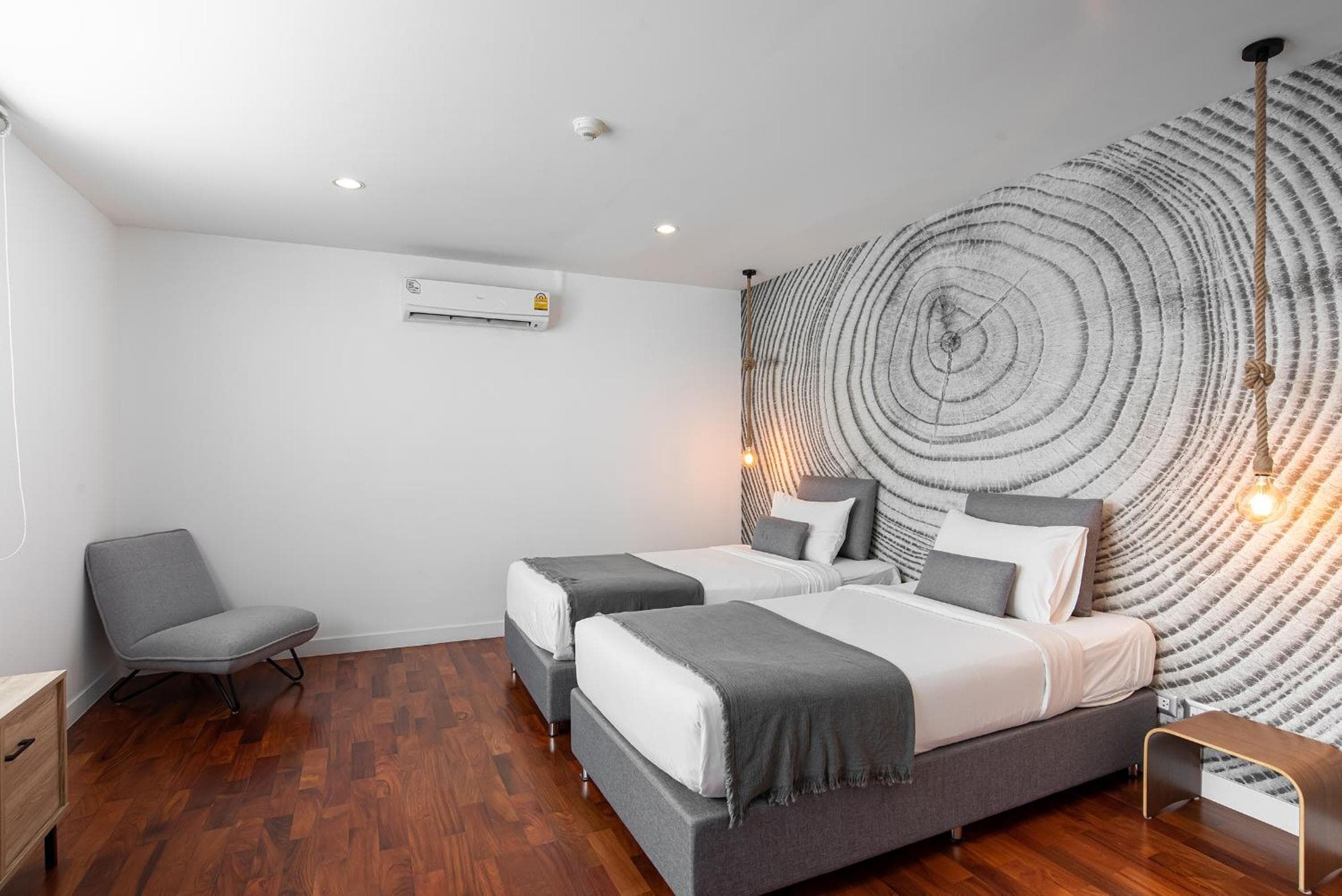 Benviar Tonson Residence, Bangkok, photo 5