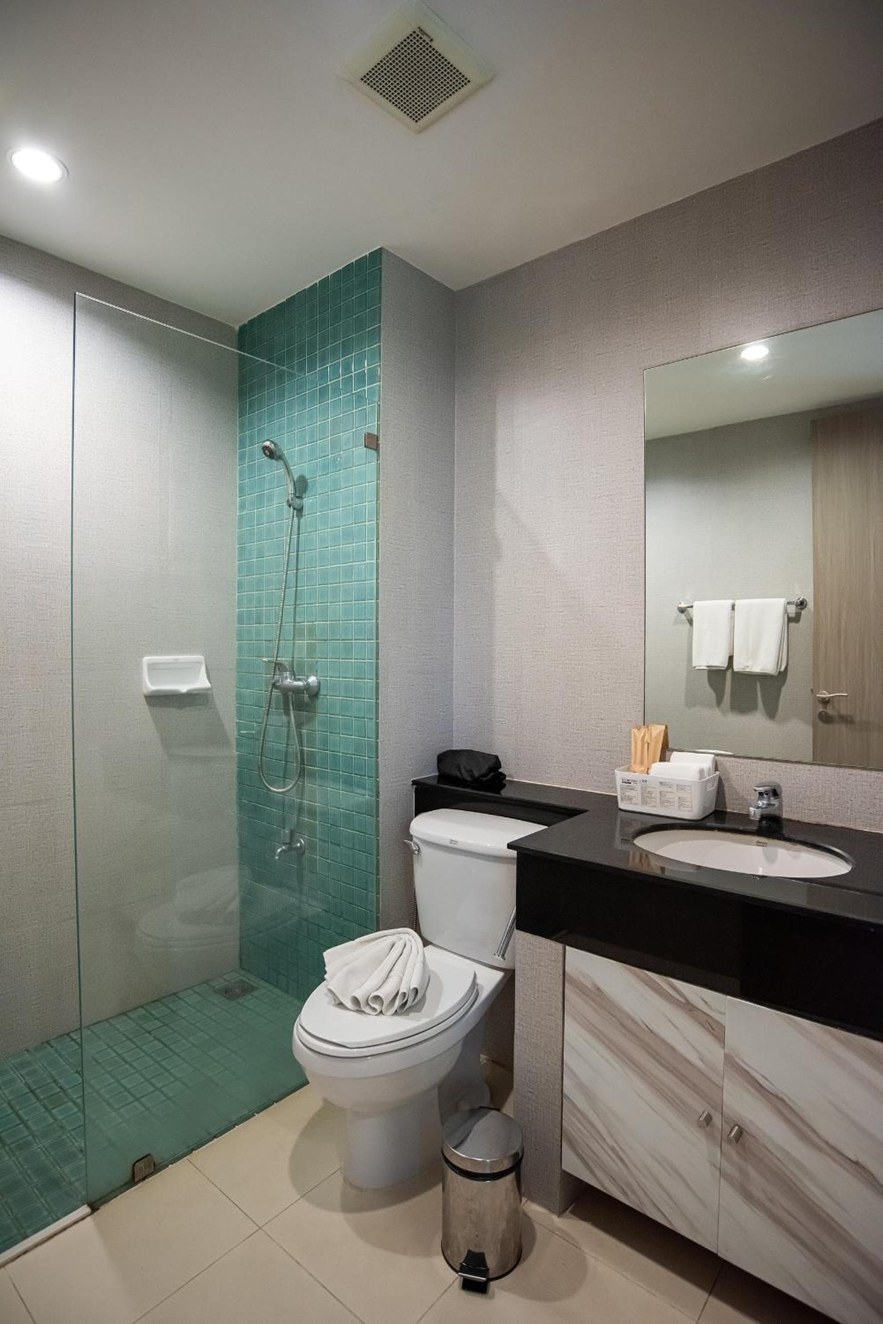 Benviar Tonson Residence, Bangkok, photo 4