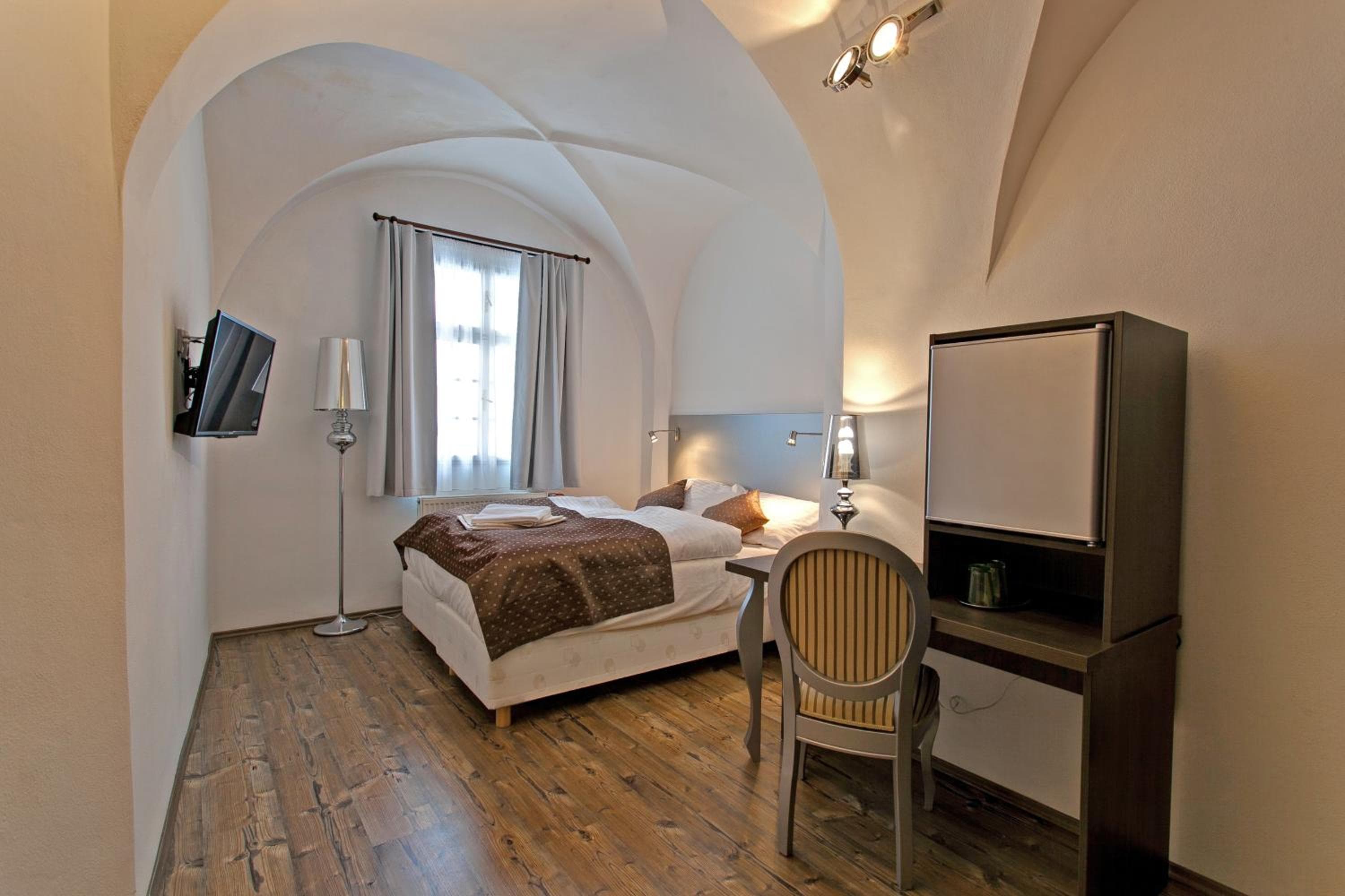 Hotel U Tří hrušek suites & apartments, České Budějovice, photo 5