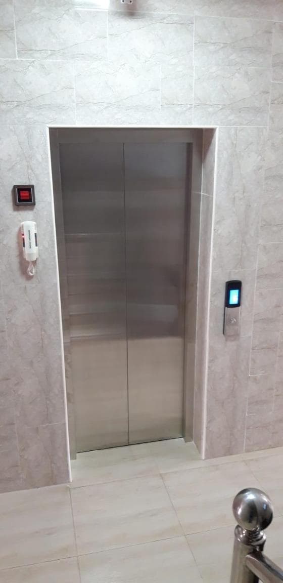 Al Noor Saadah Furnished Apartments, Salalah, photo 5