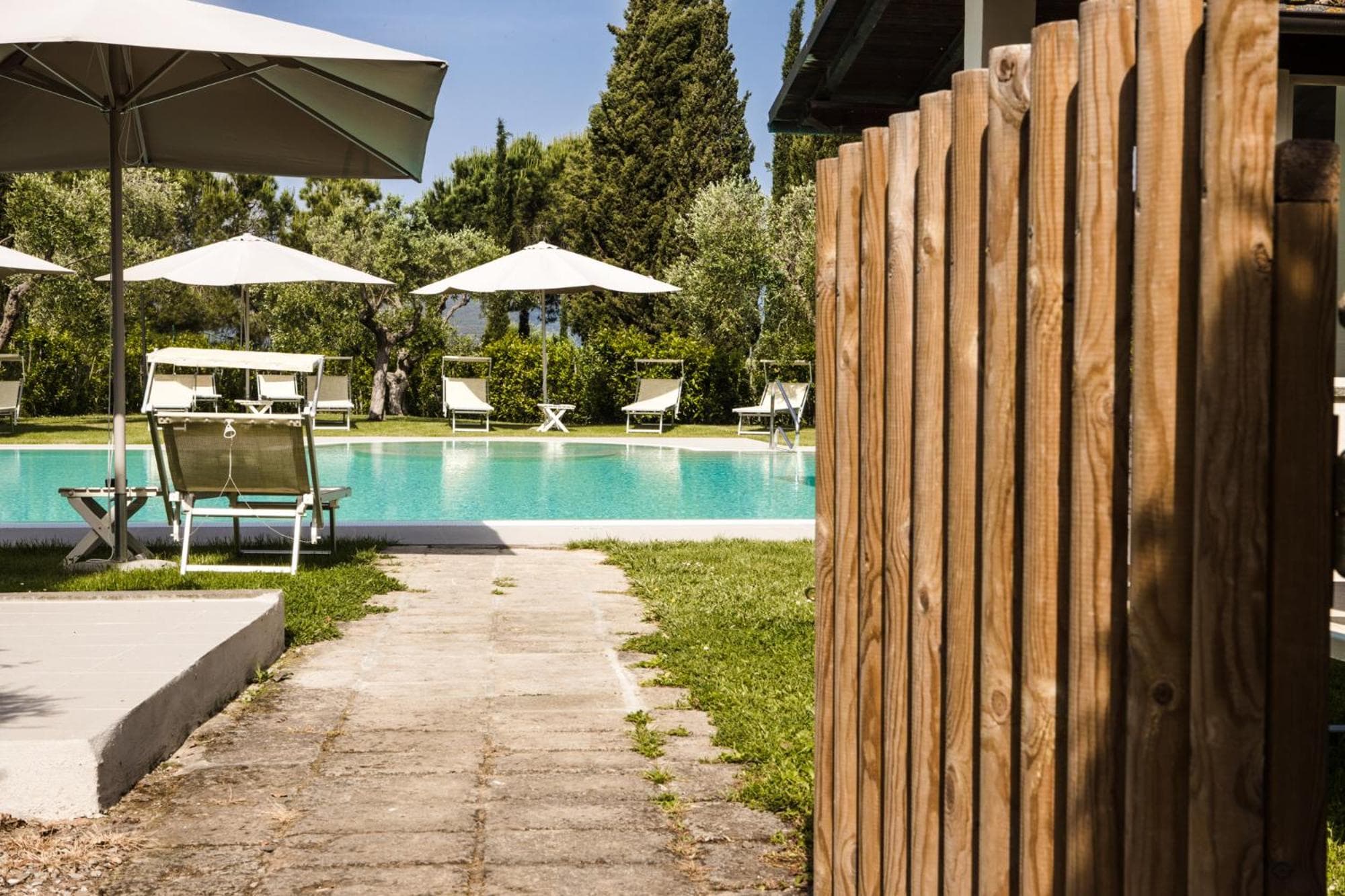 Borgo Venecca, Fonteblanda, photo 5